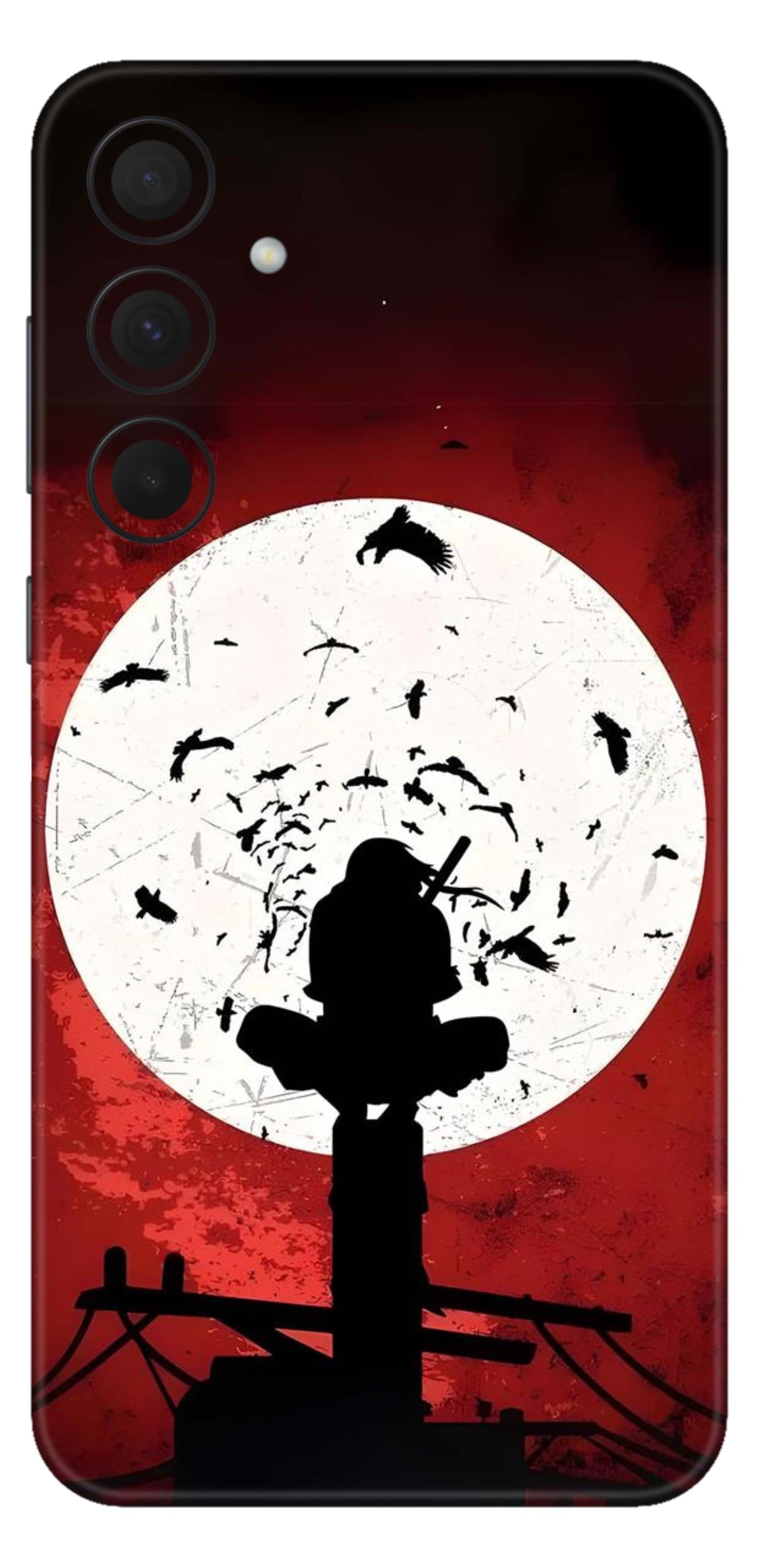 Samsung Galaxy A35 5G Skins and Wraps