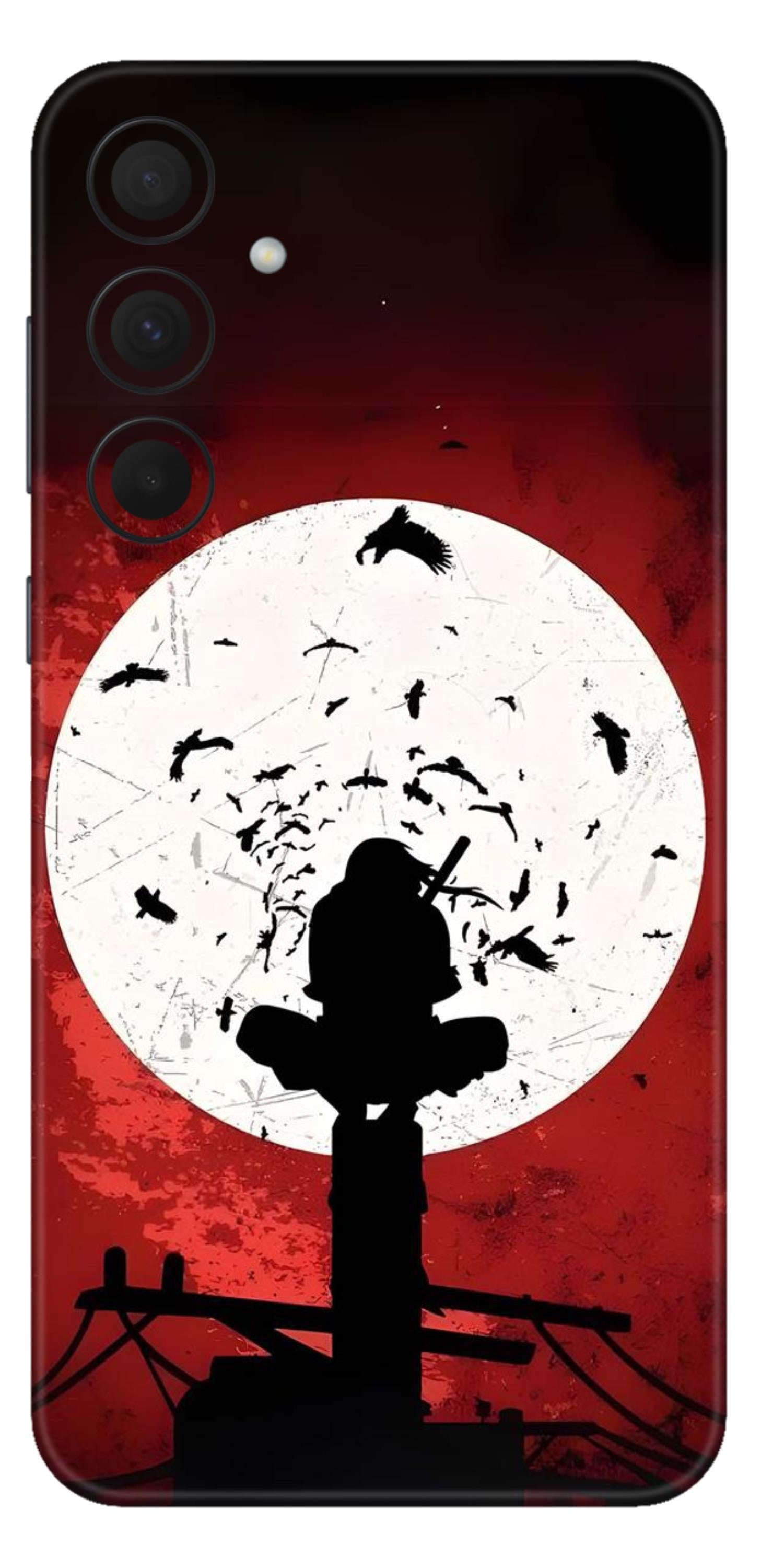 Samsung Galaxy A35 5G Skins and Wraps