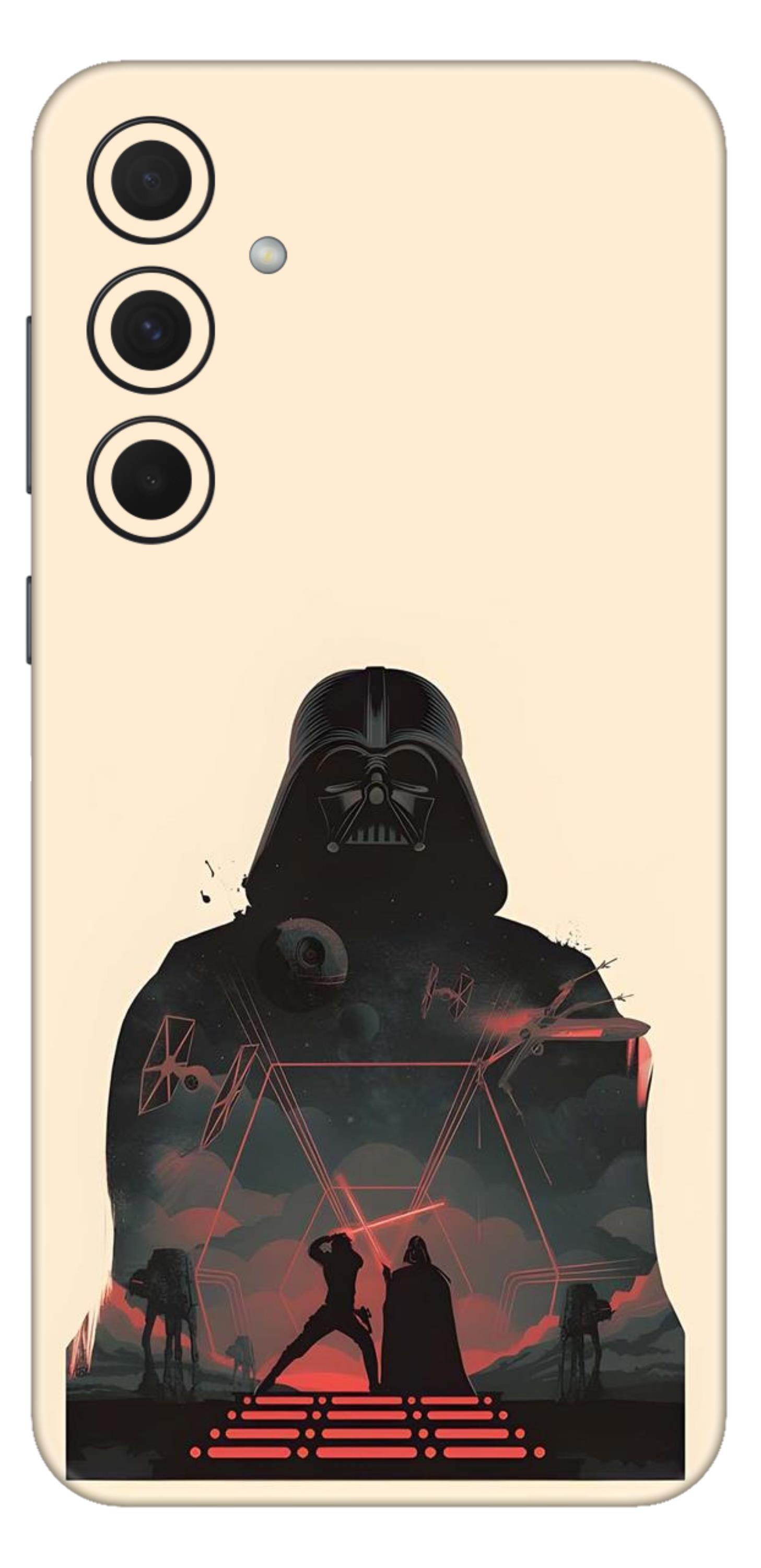 Samsung Galaxy A35 5G Skins and Wraps