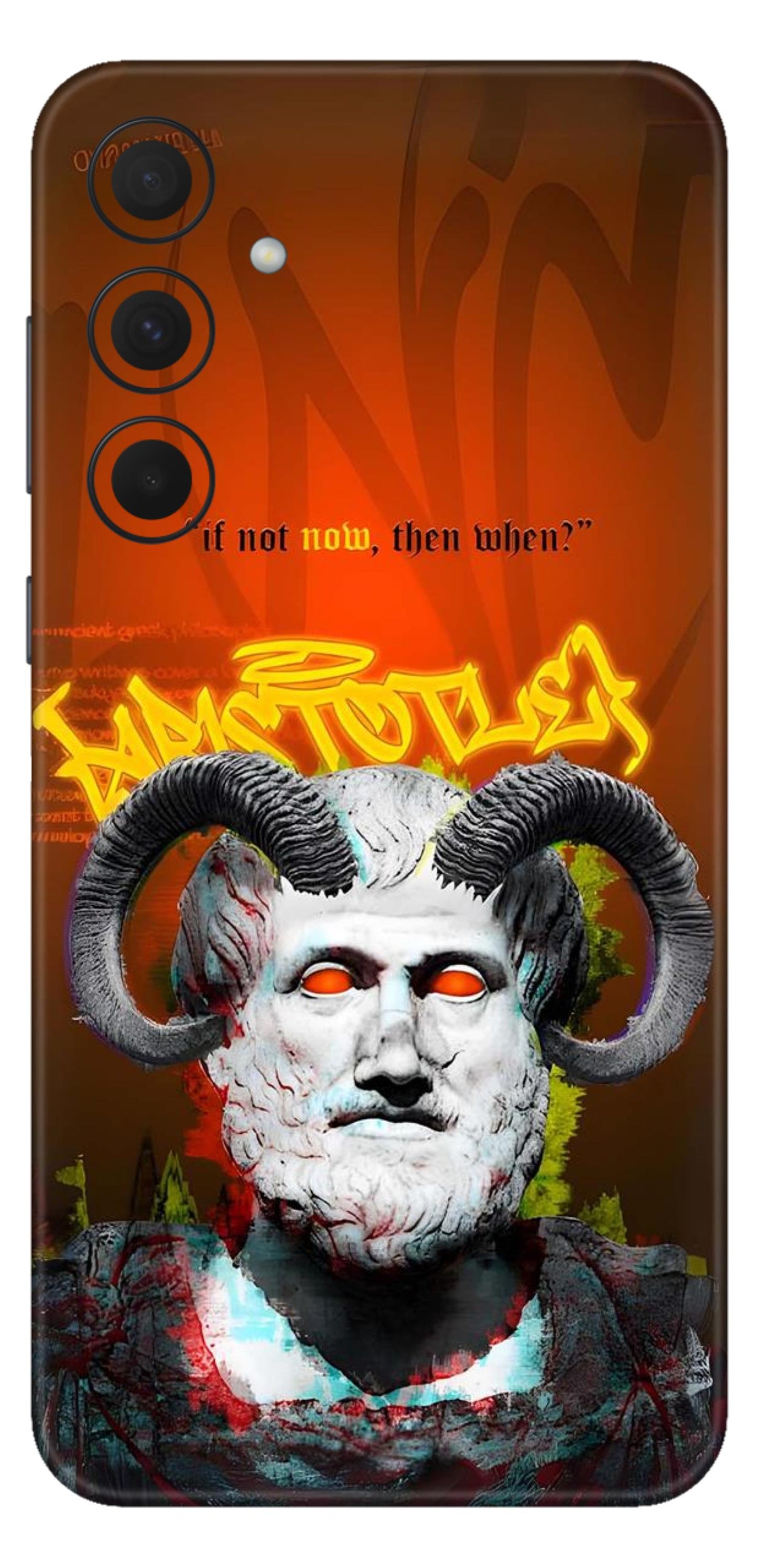 Samsung Galaxy A35 5G Skins and Wraps