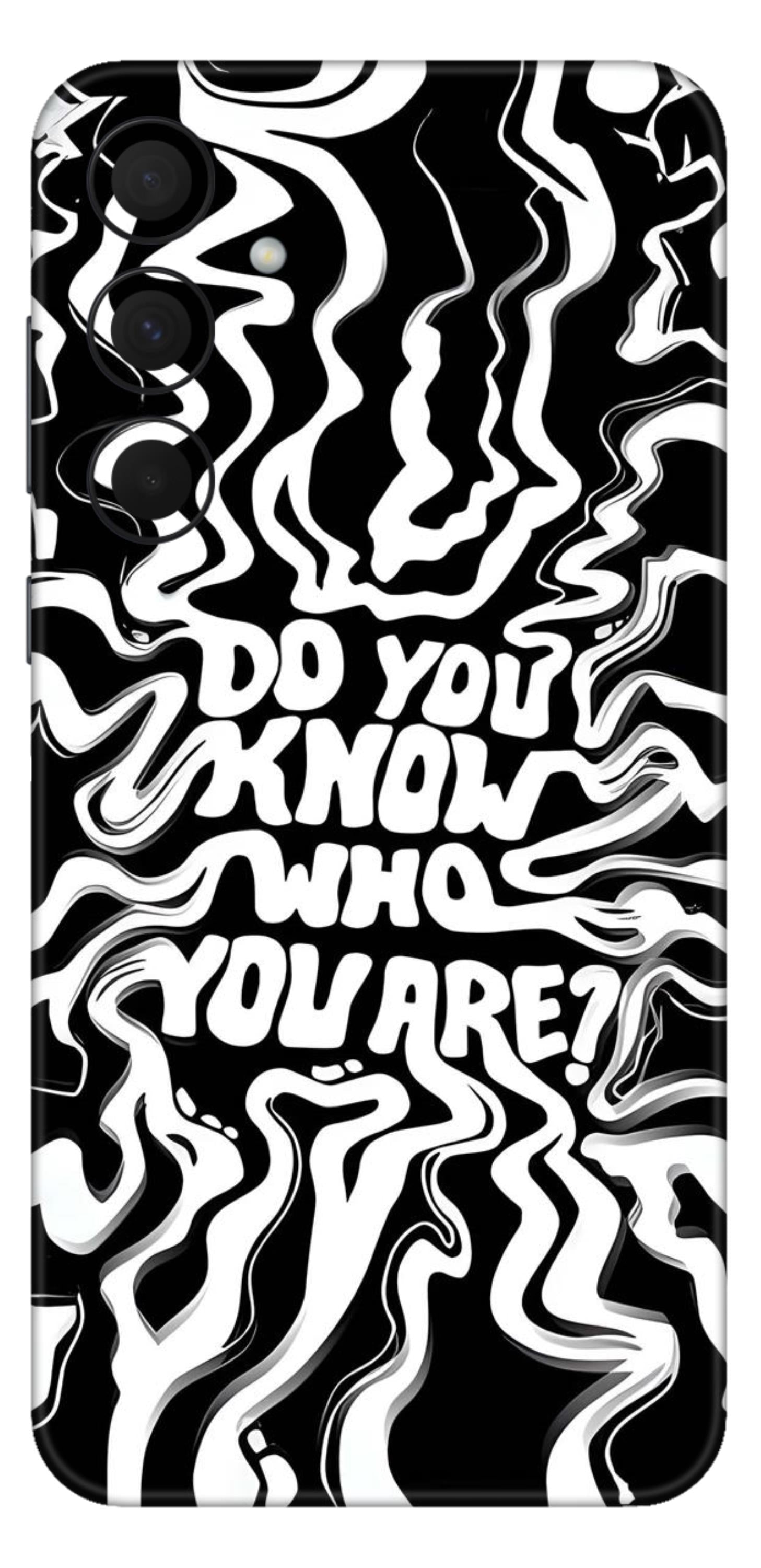 Samsung Galaxy A35 5G Skins and Wraps