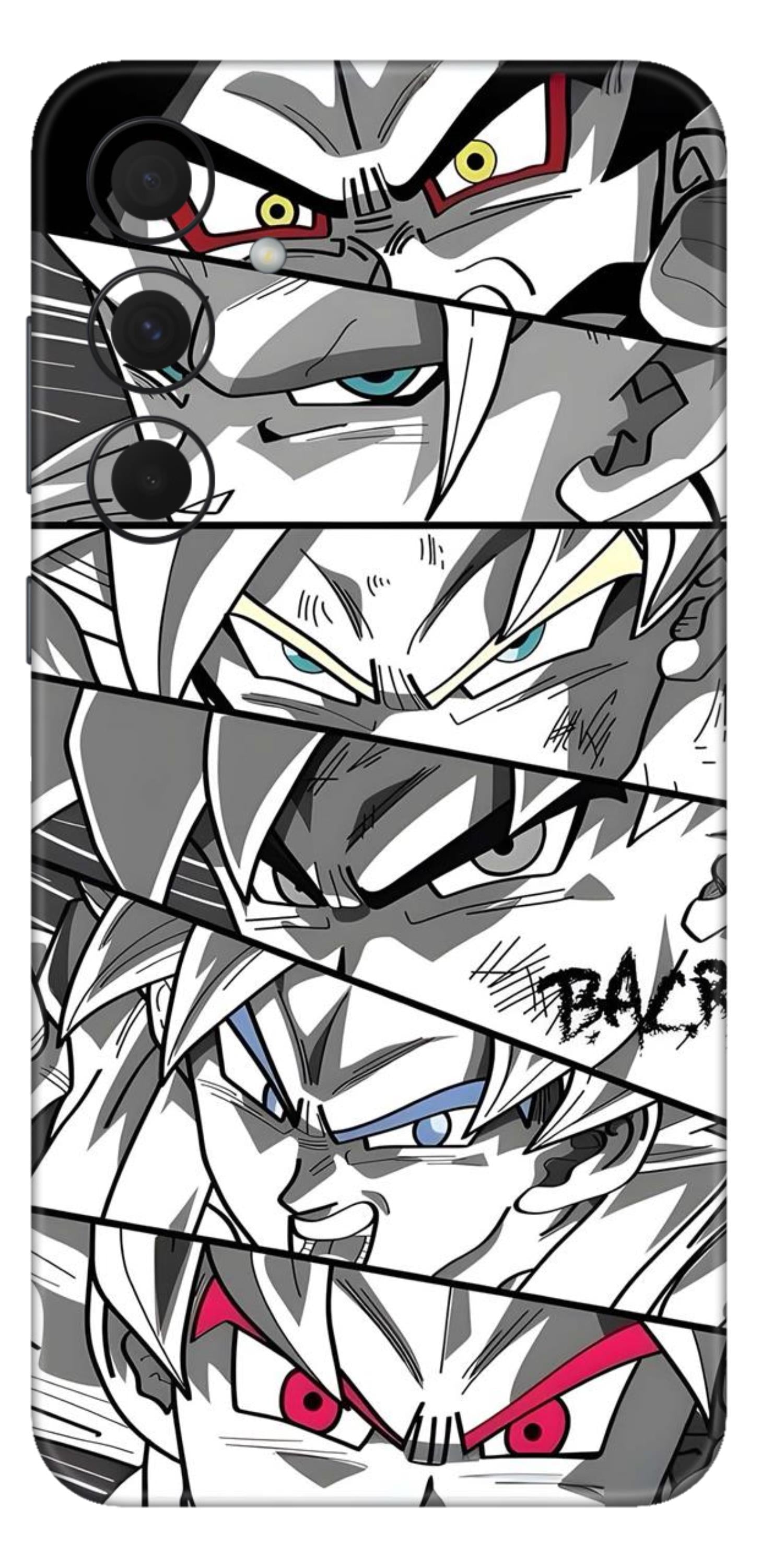 Samsung Galaxy A35 5G Skins and Wraps