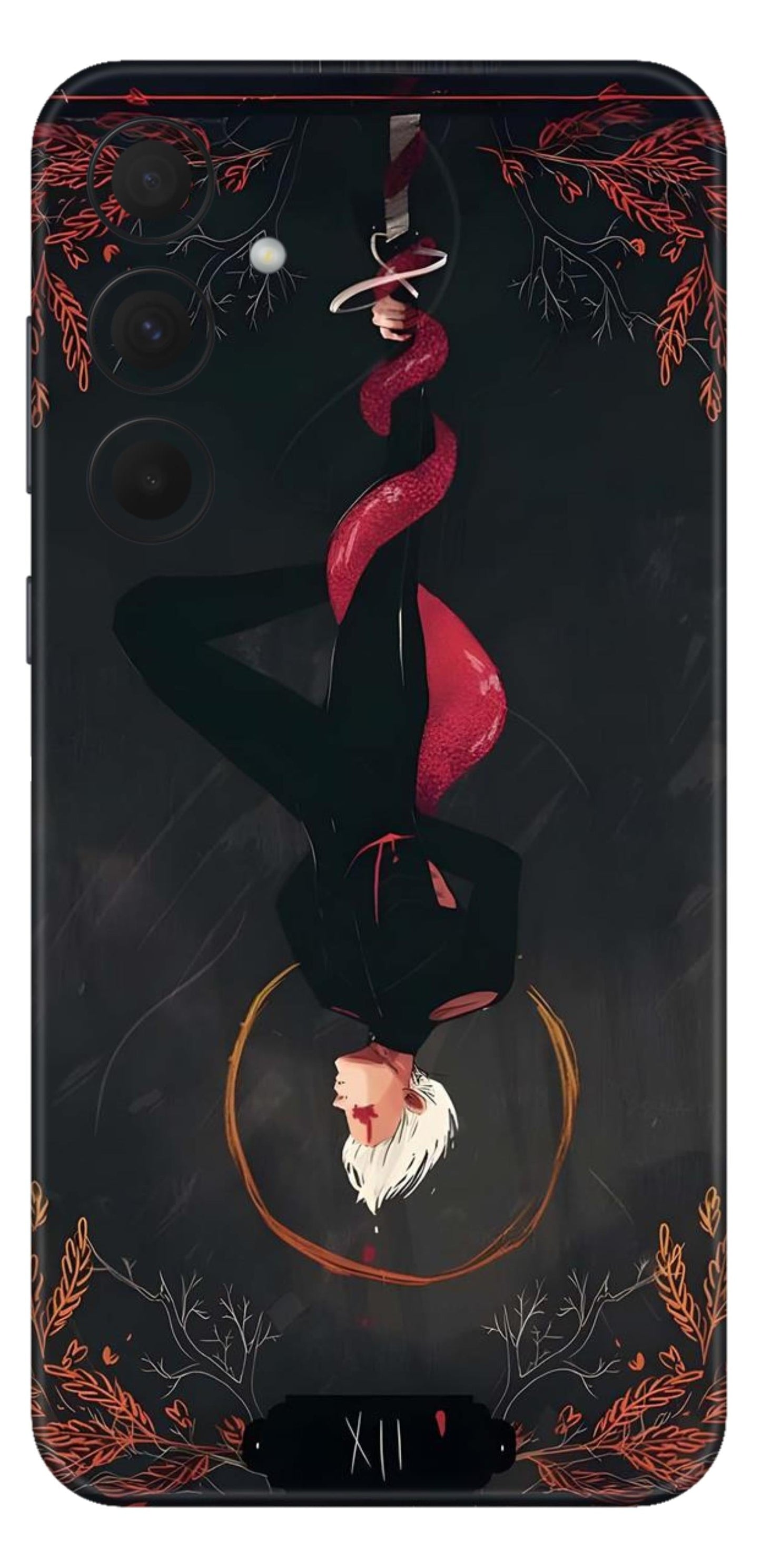 Samsung Galaxy A35 5G Skins and Wraps