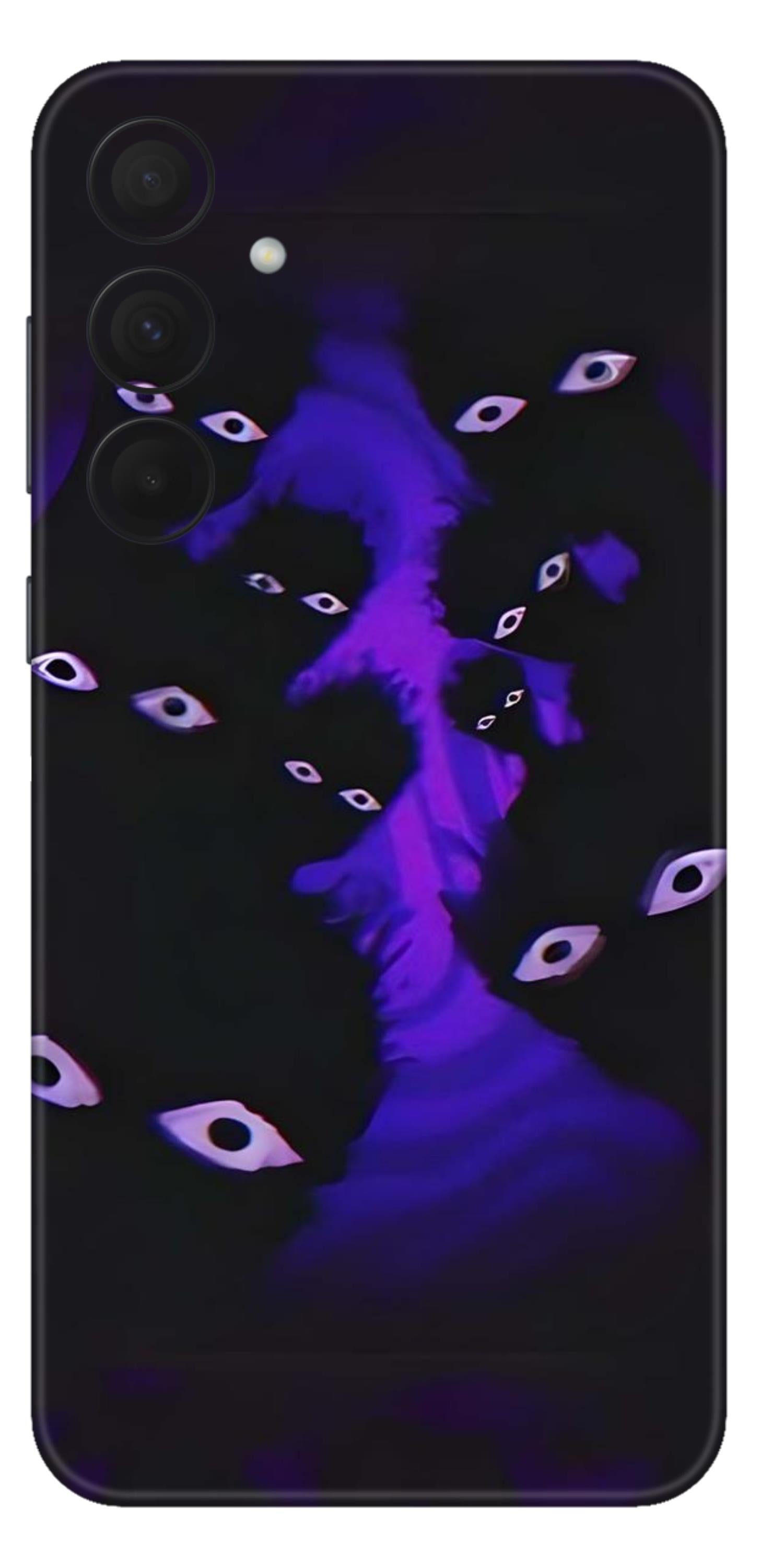 Samsung Galaxy A35 5G Skins and Wraps