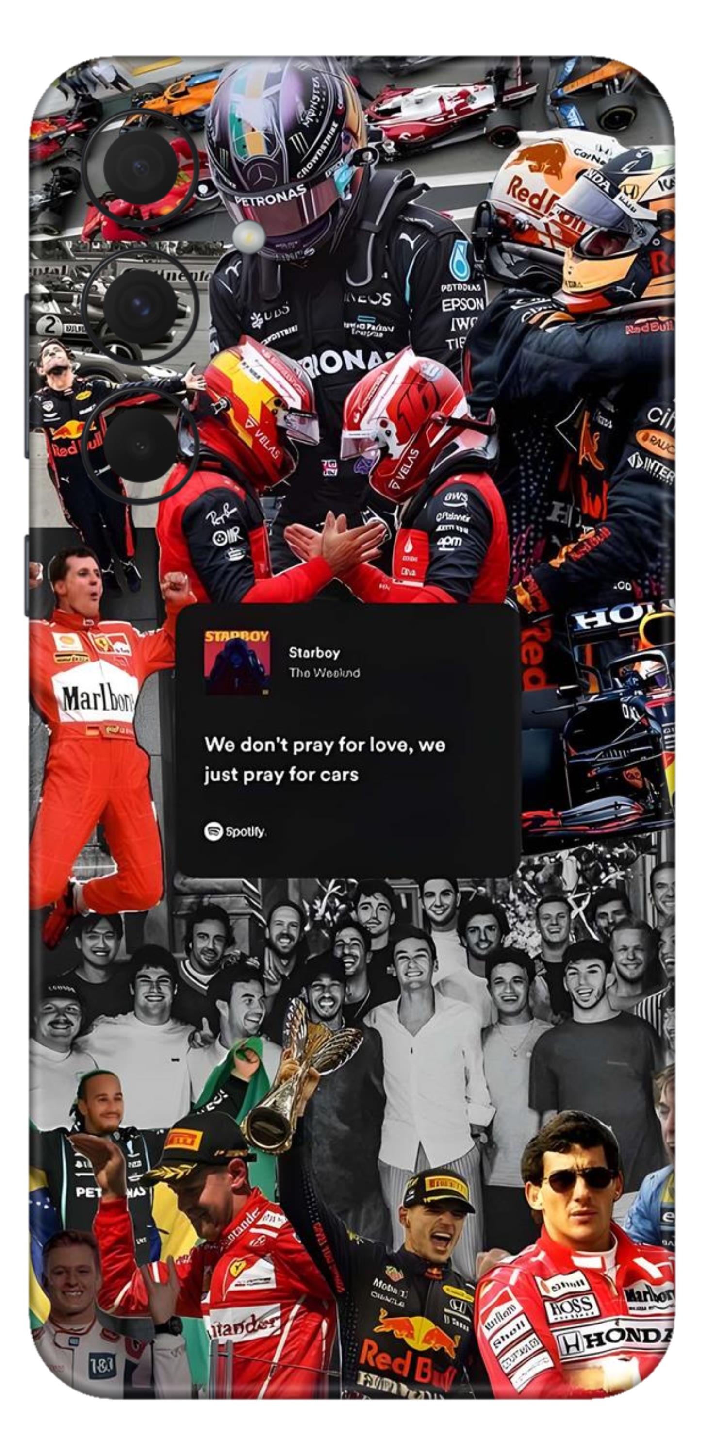 Samsung Galaxy A35 5G Skins and Wraps