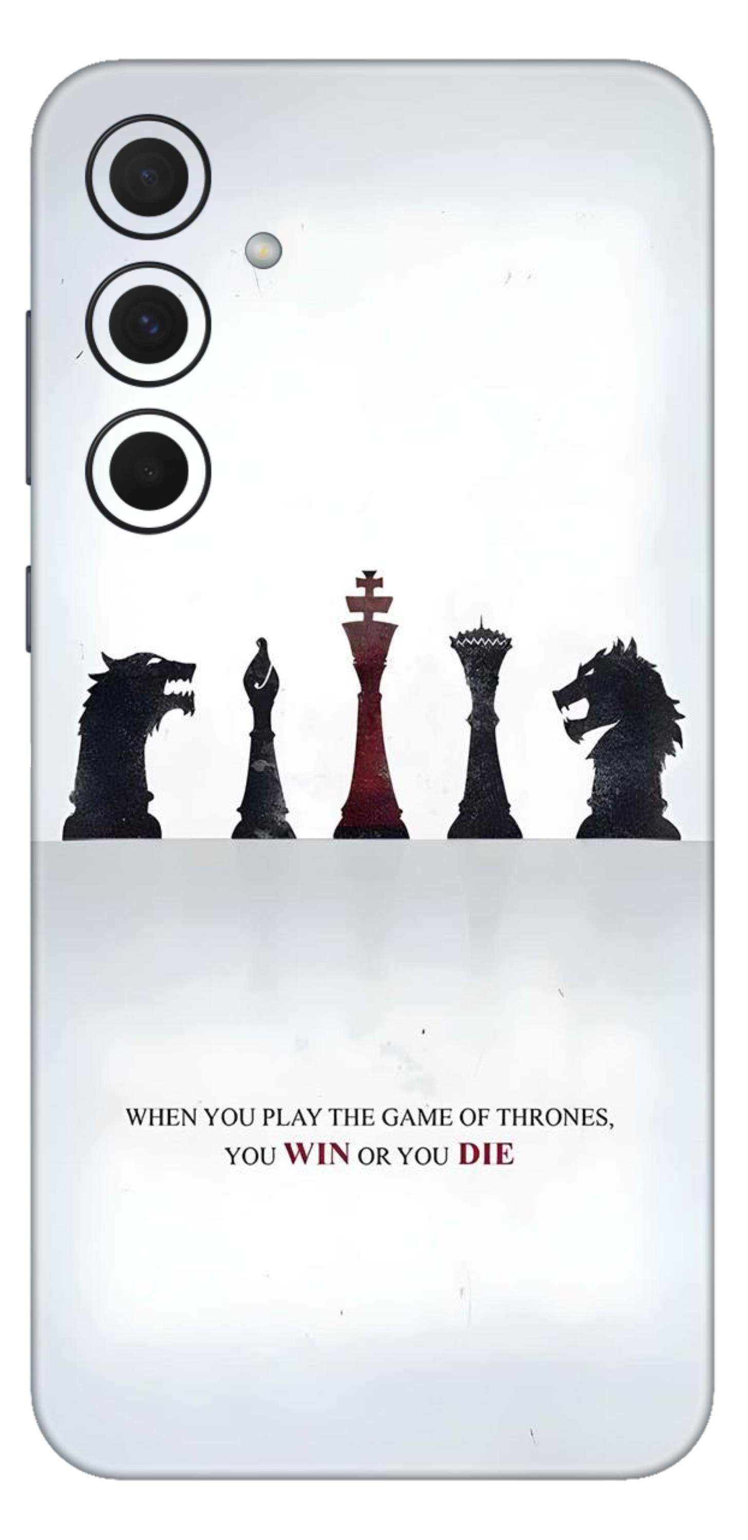 Samsung Galaxy A35 5G Skins and Wraps