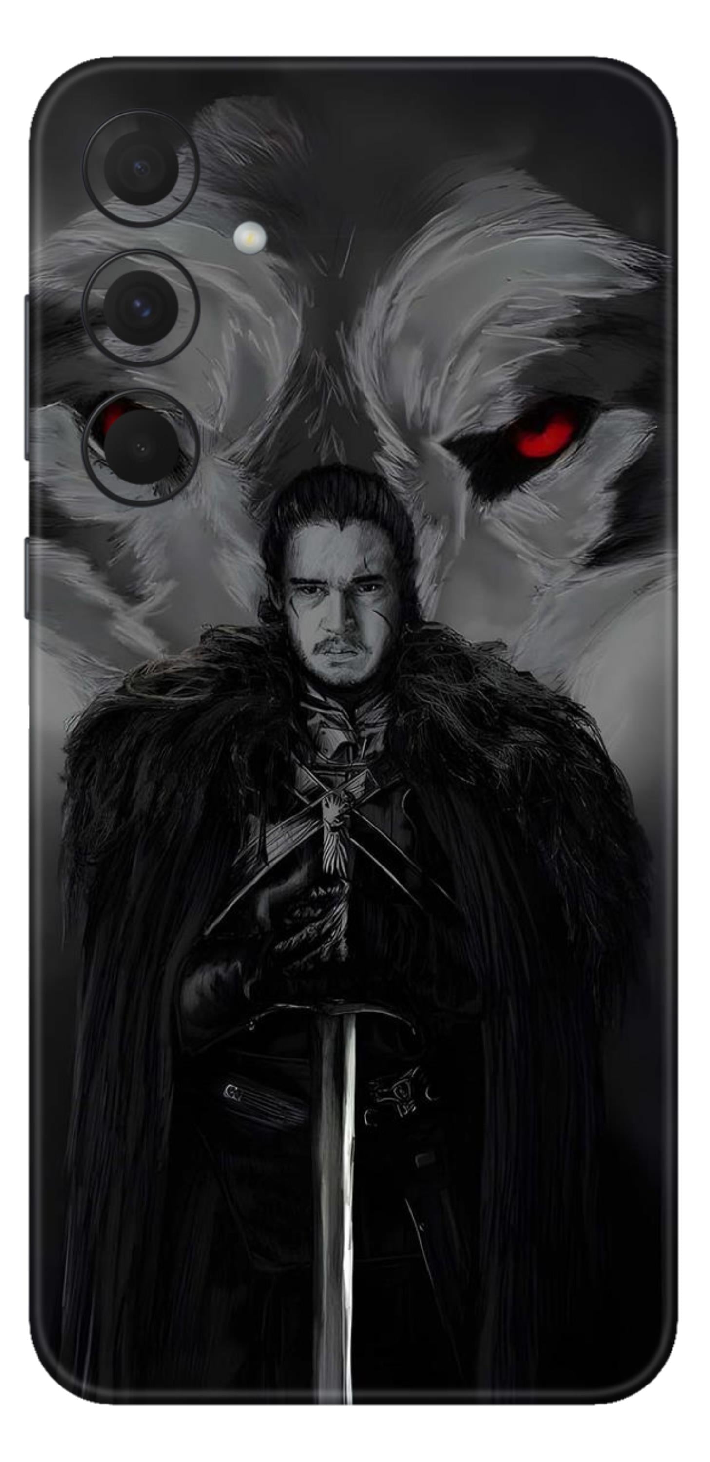 Samsung Galaxy A35 5G Skins and Wraps