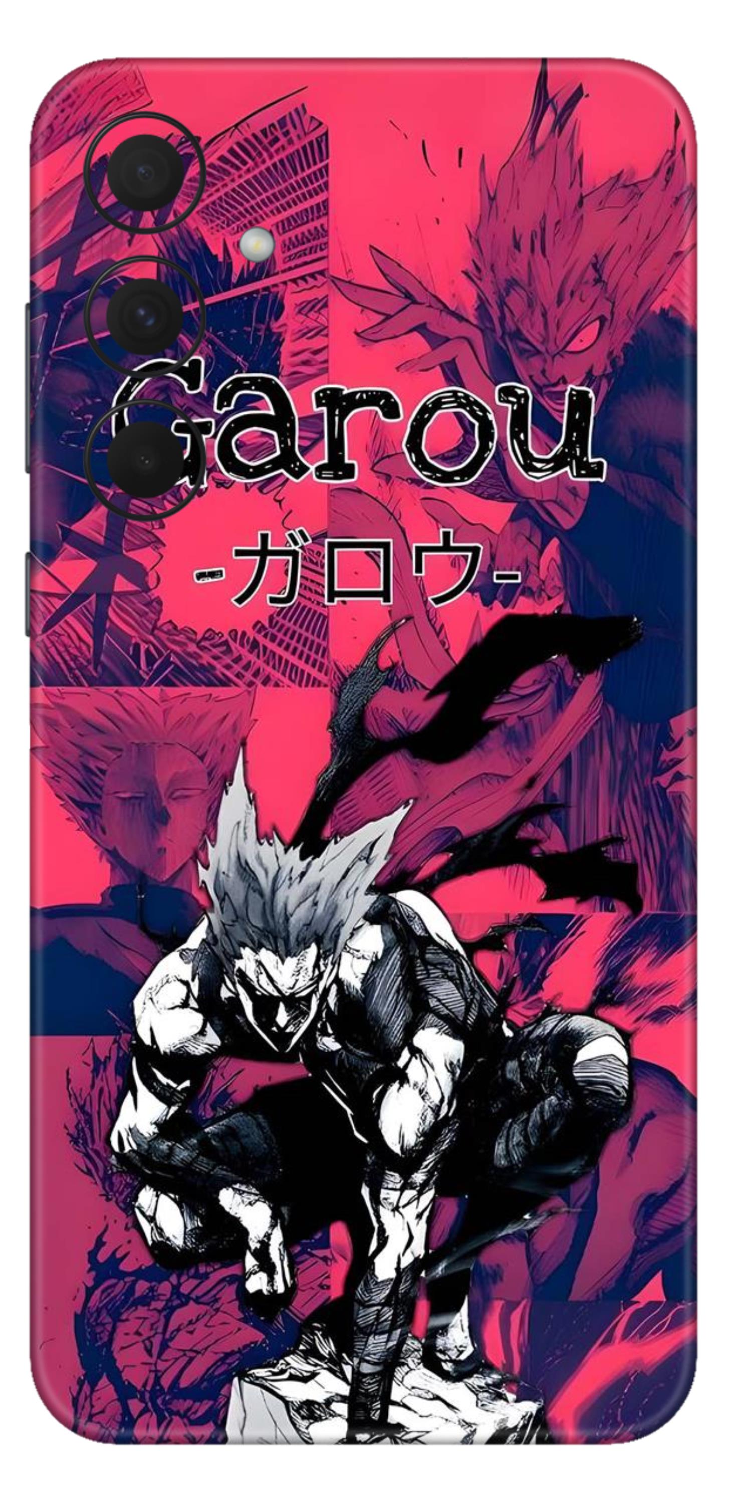 Samsung Galaxy A35 5G Skins and Wraps