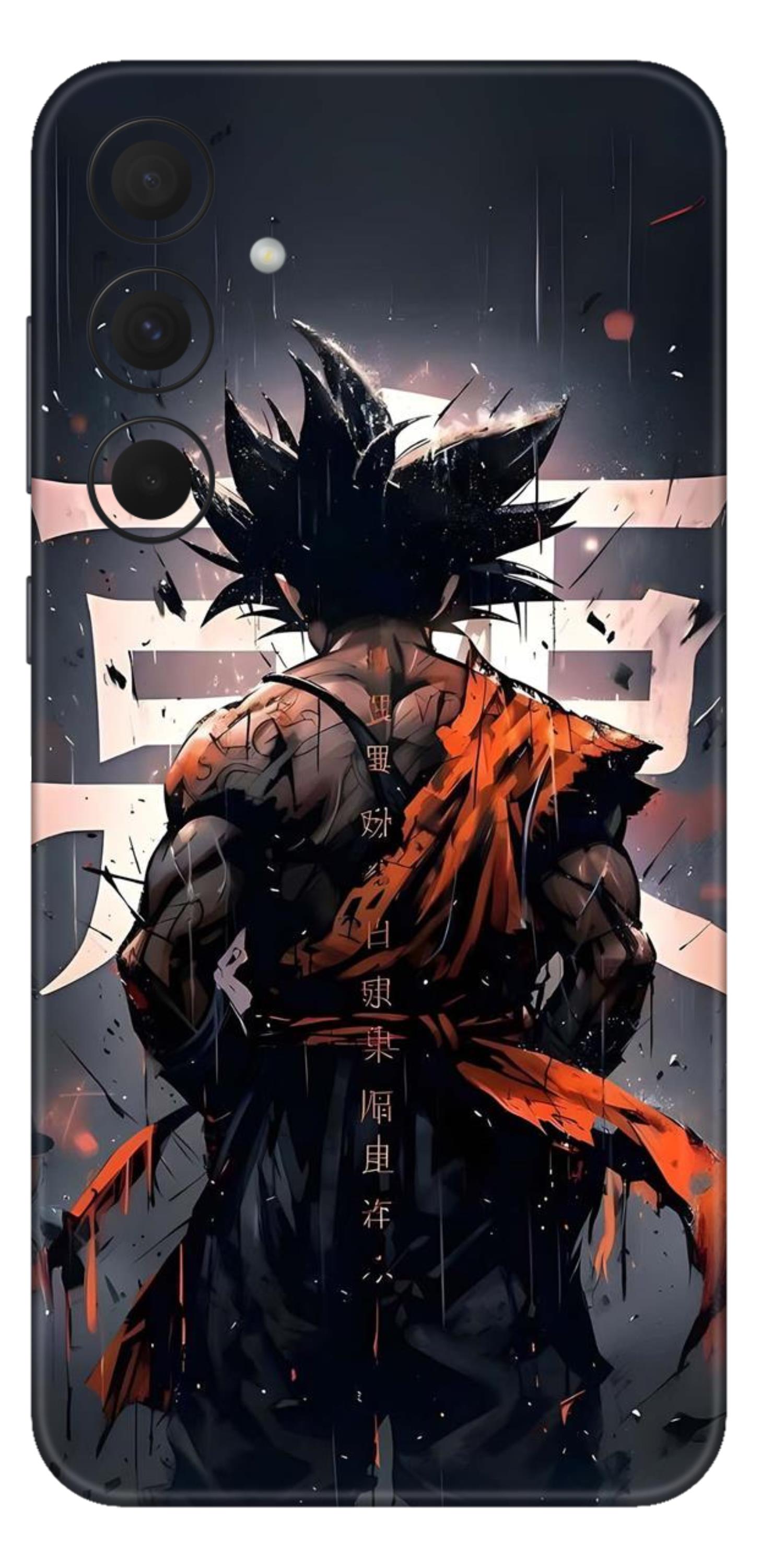 Samsung Galaxy A35 5G Skins and Wraps