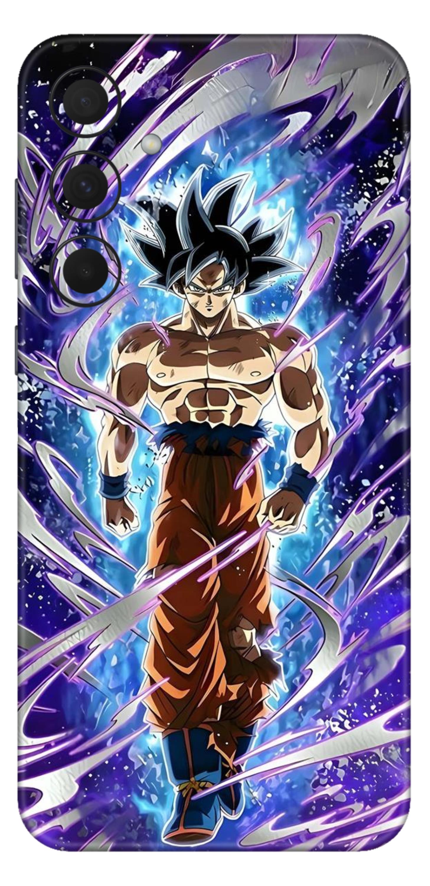 Samsung Galaxy A35 5G Skins and Wraps