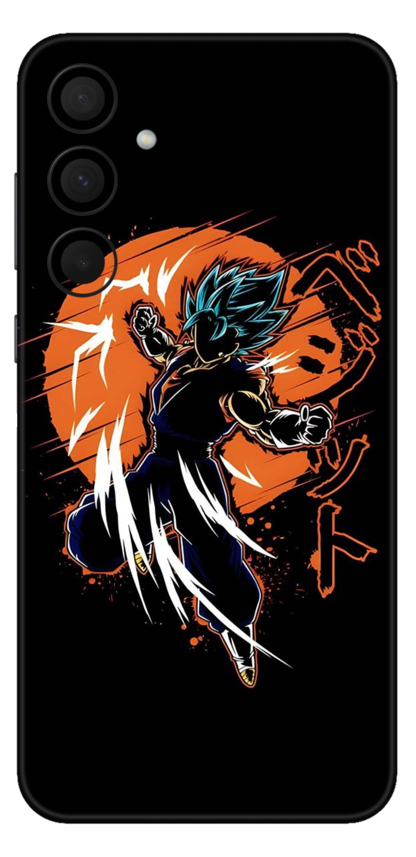 Samsung Galaxy A35 5G Skins and Wraps