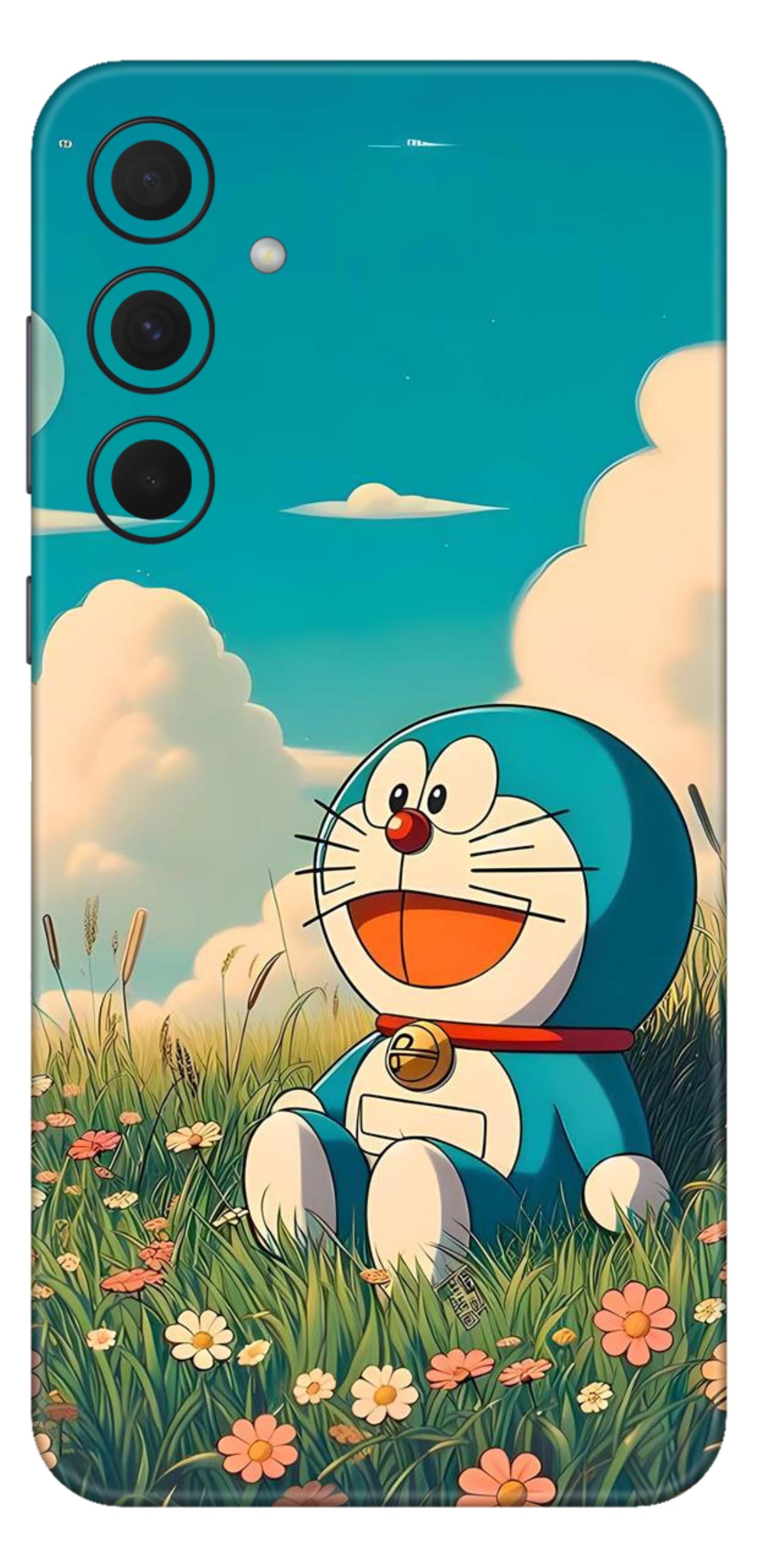 Samsung Galaxy A35 5G Skins and Wraps