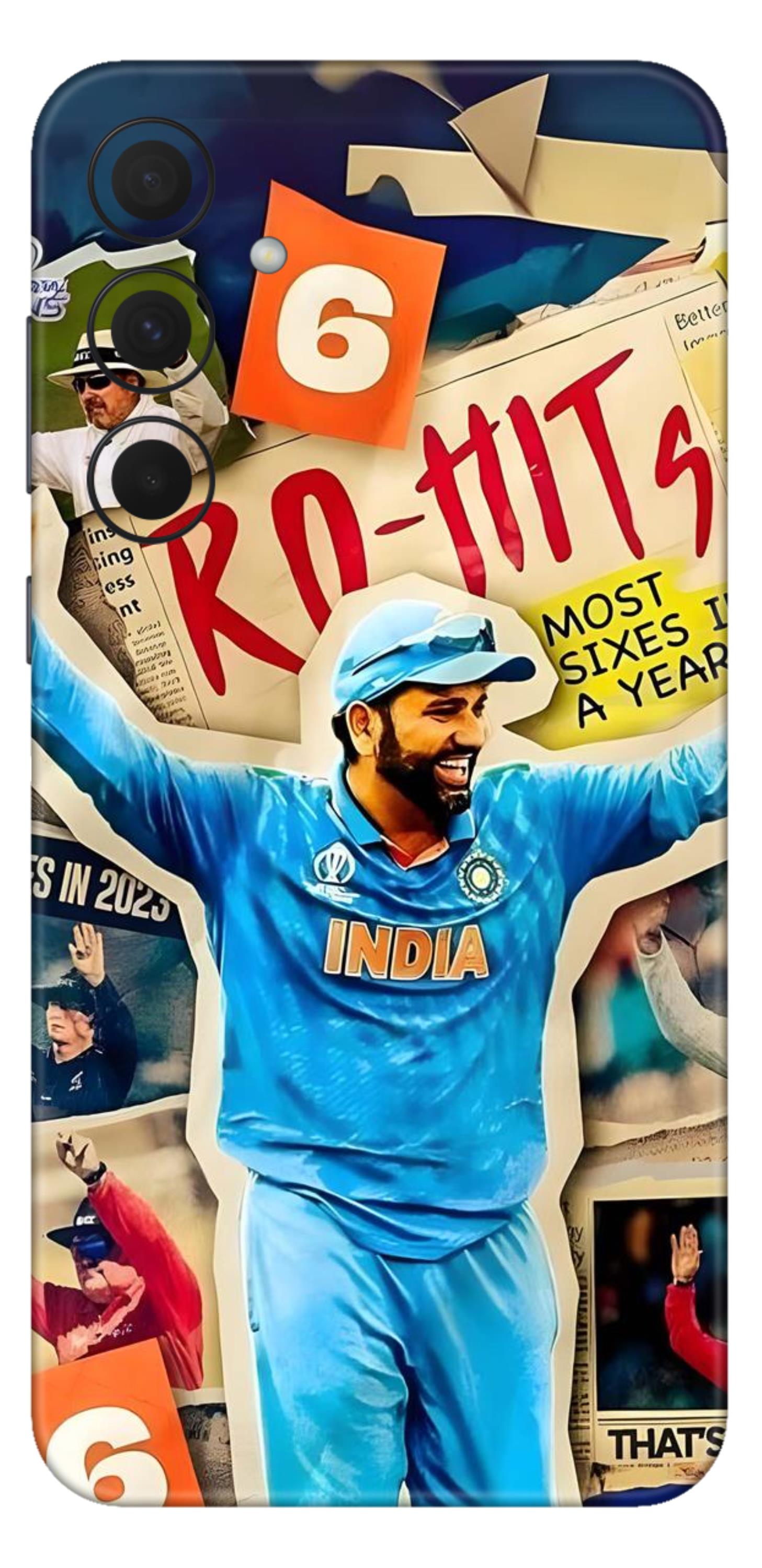 Samsung Galaxy A35 5G Skins and Wraps