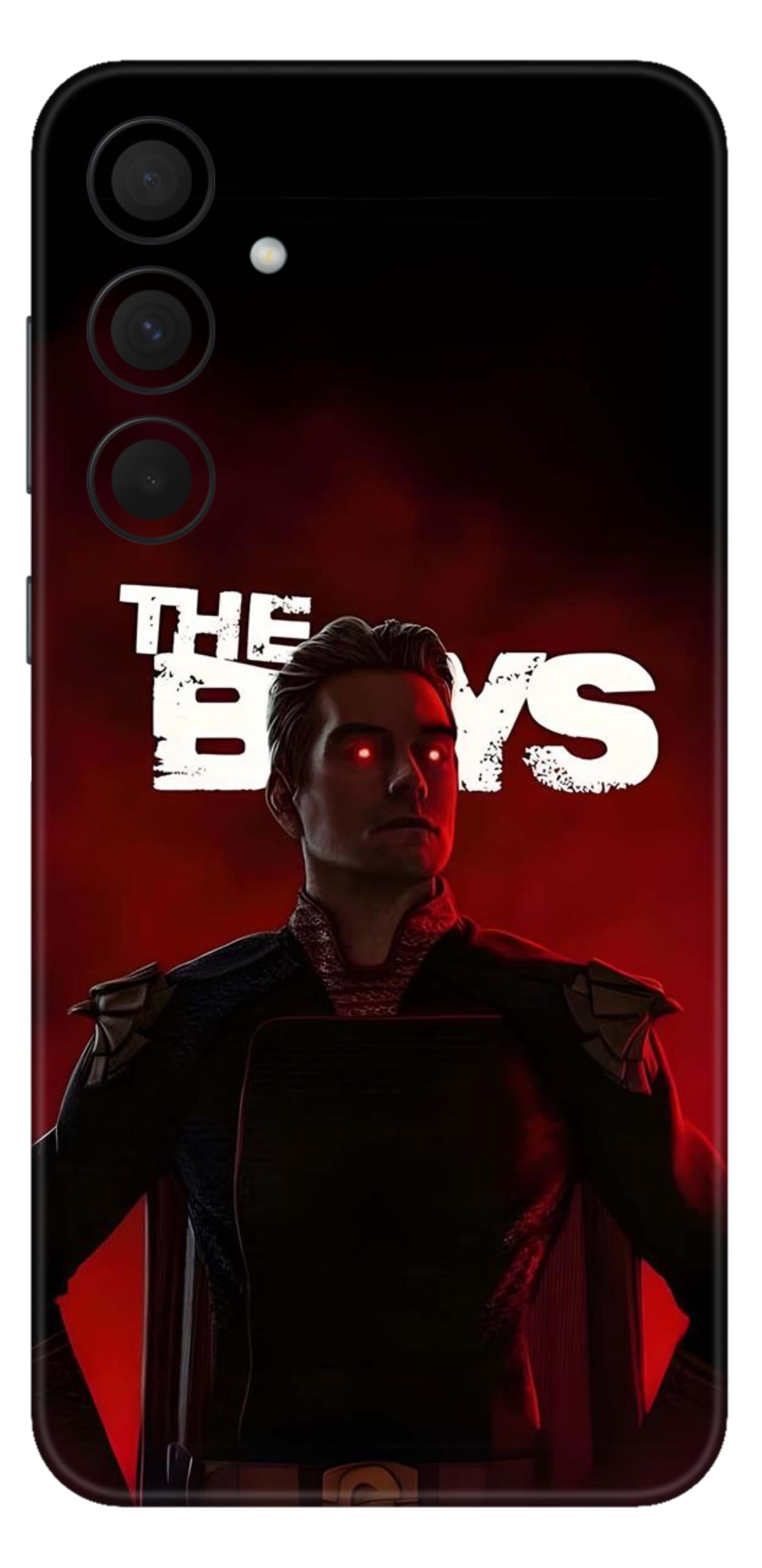 Samsung Galaxy A35 5G Skins and Wraps