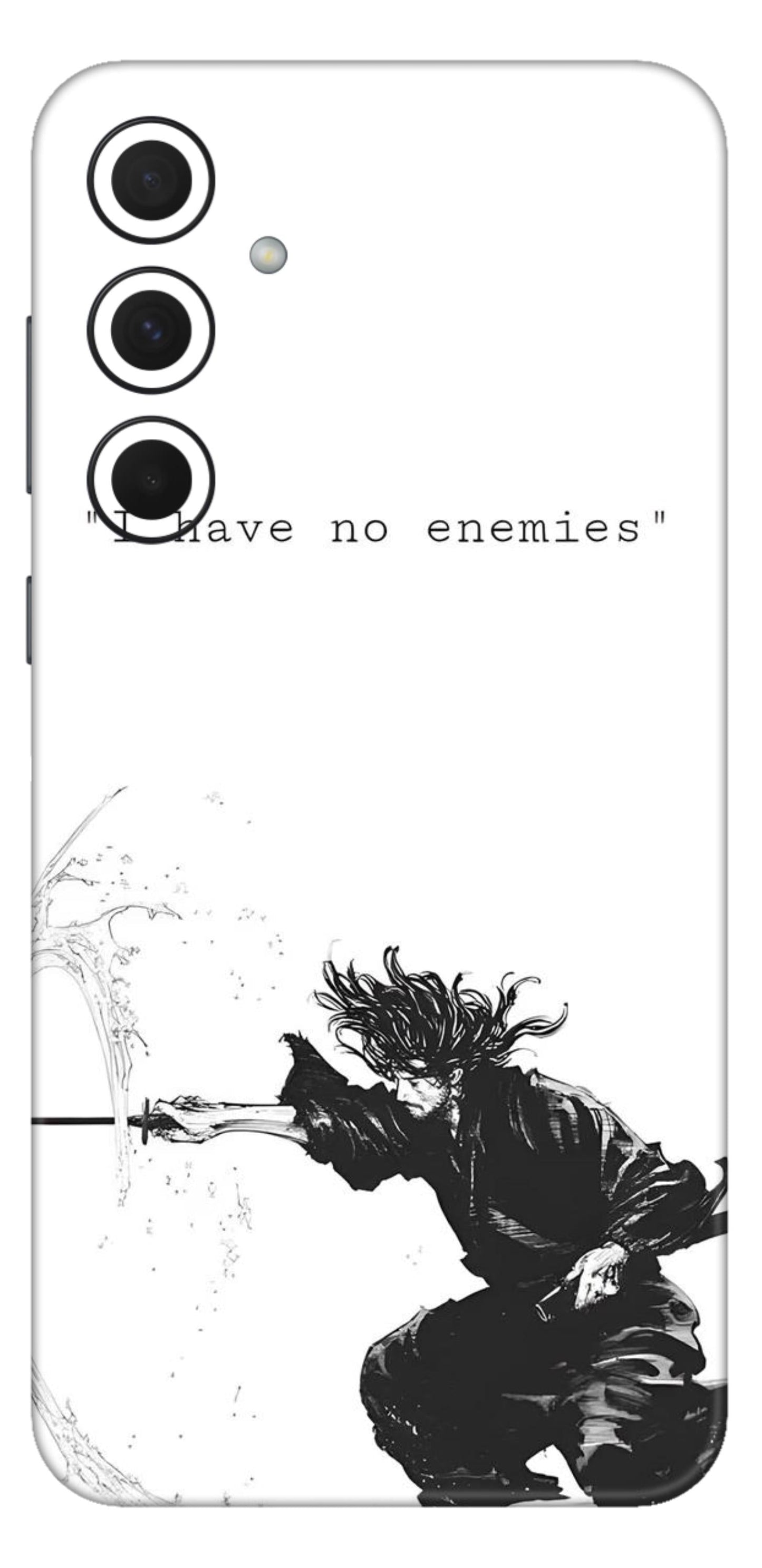 Samsung Galaxy A35 5G Skins and Wraps