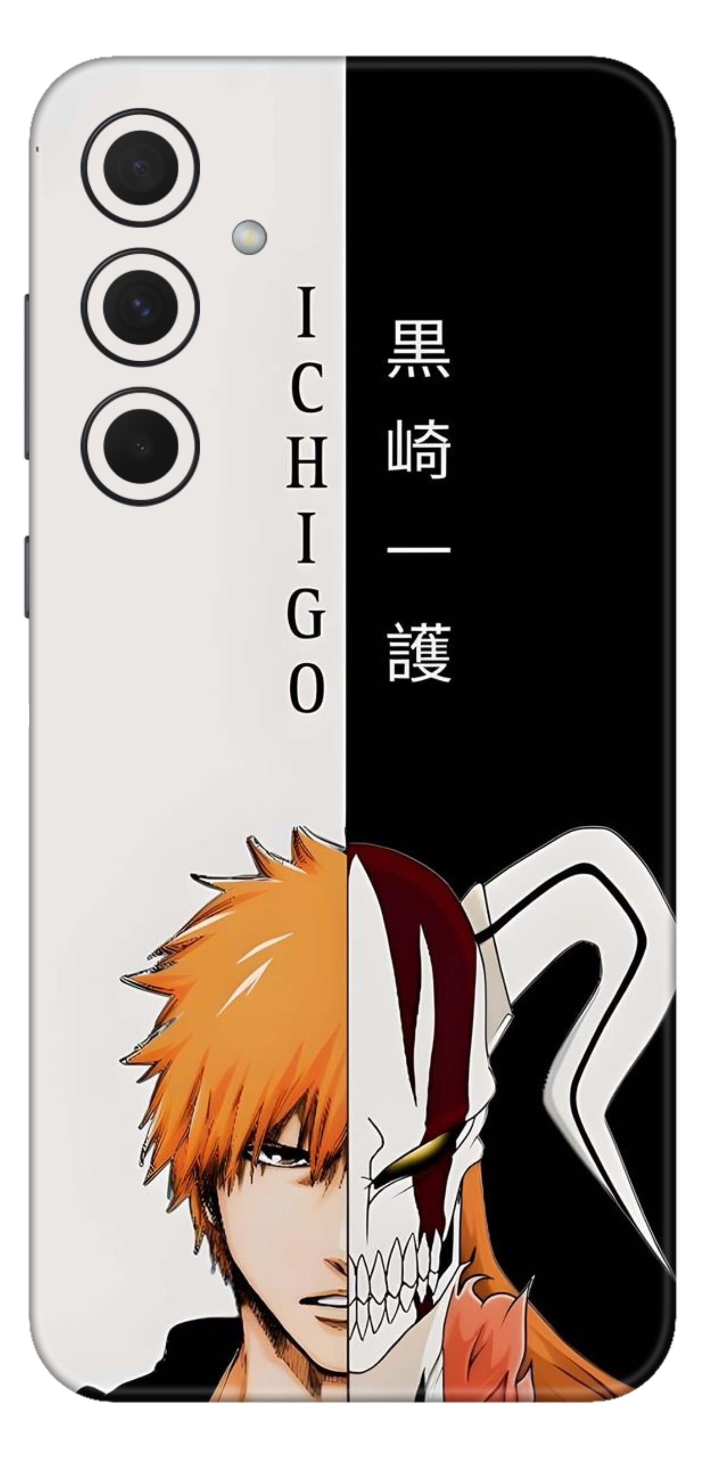 Samsung Galaxy A35 5G Skins and Wraps