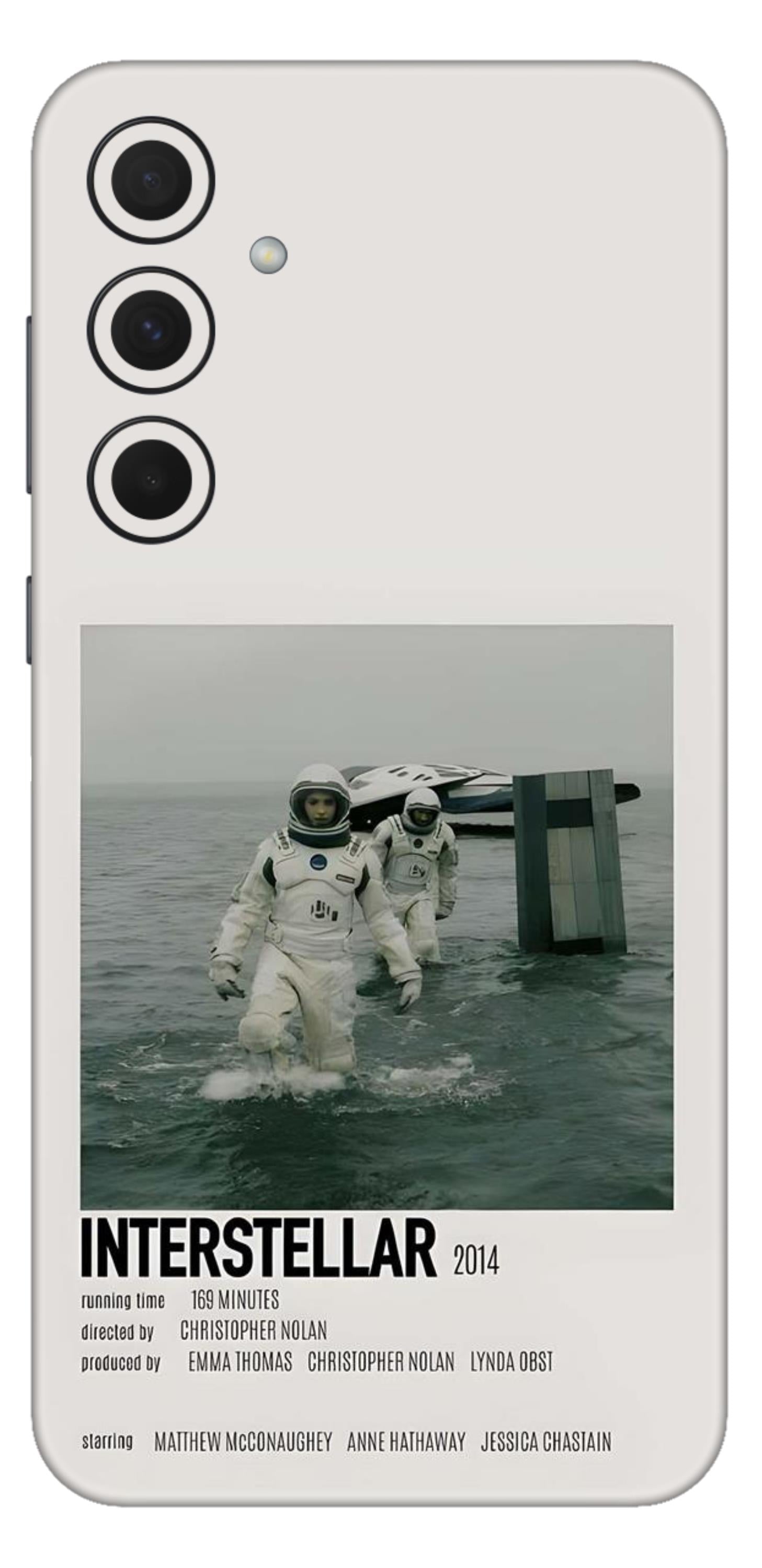 Samsung Galaxy A35 5G Skins and Wraps