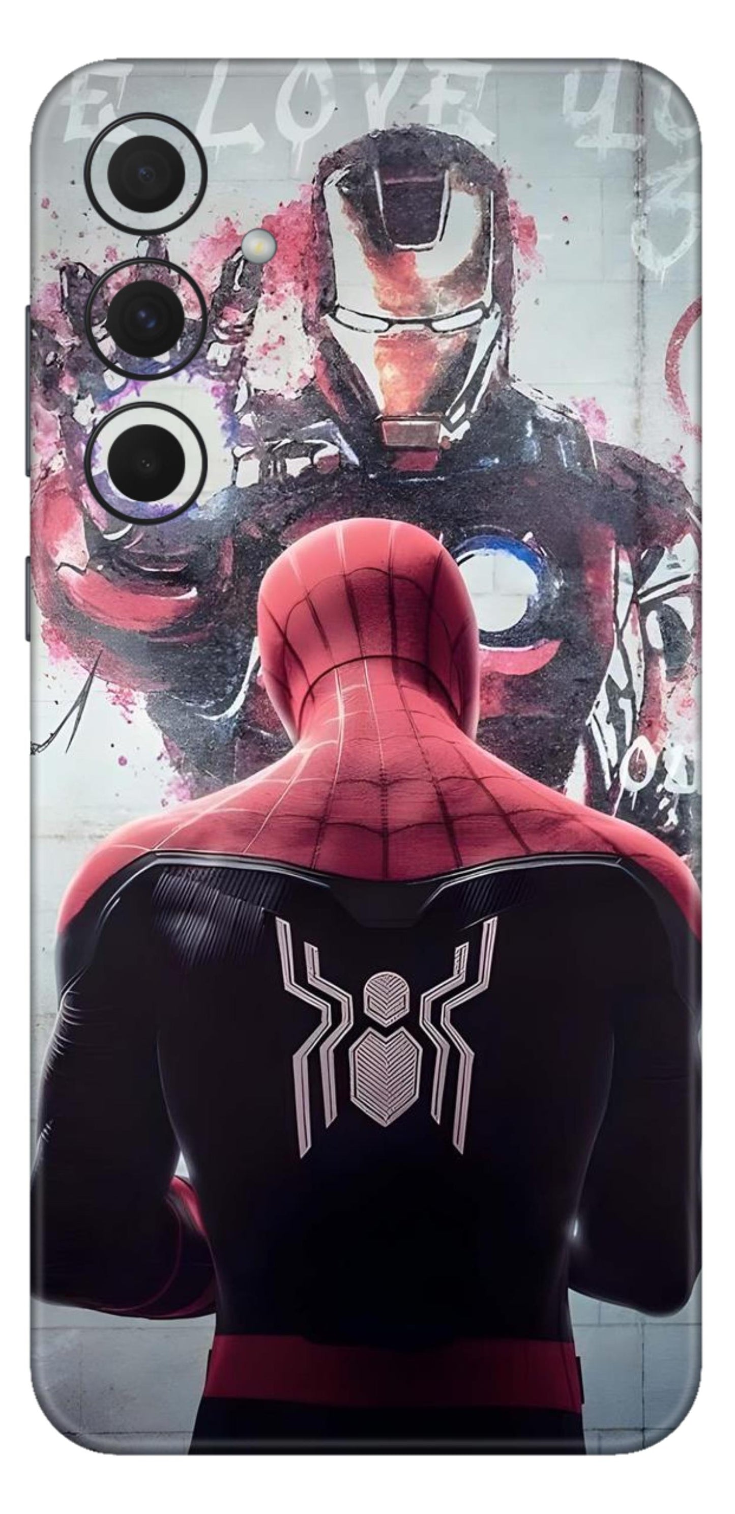 Samsung Galaxy A35 5G Skins and Wraps