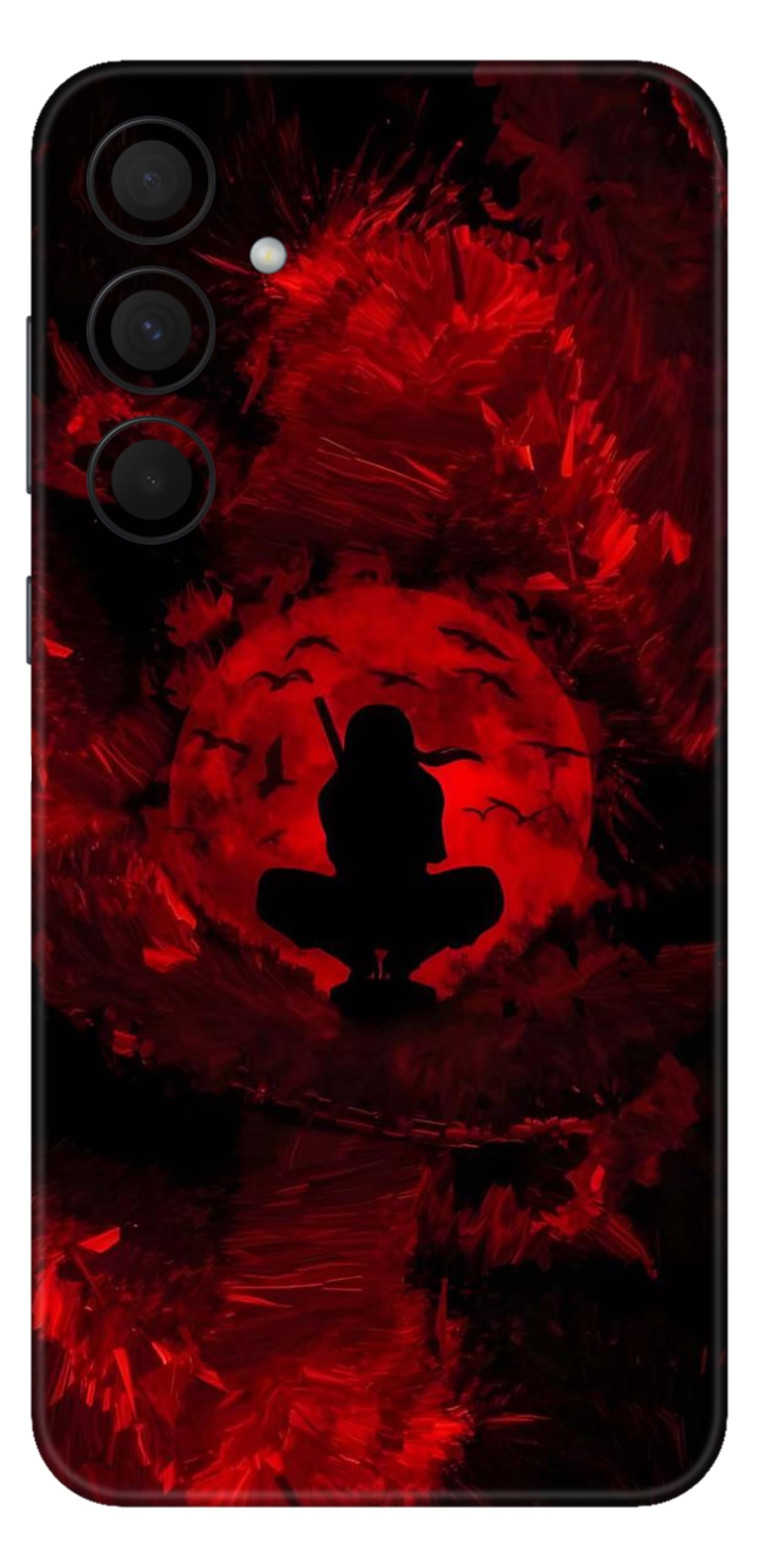 Samsung Galaxy A35 5G Skins and Wraps