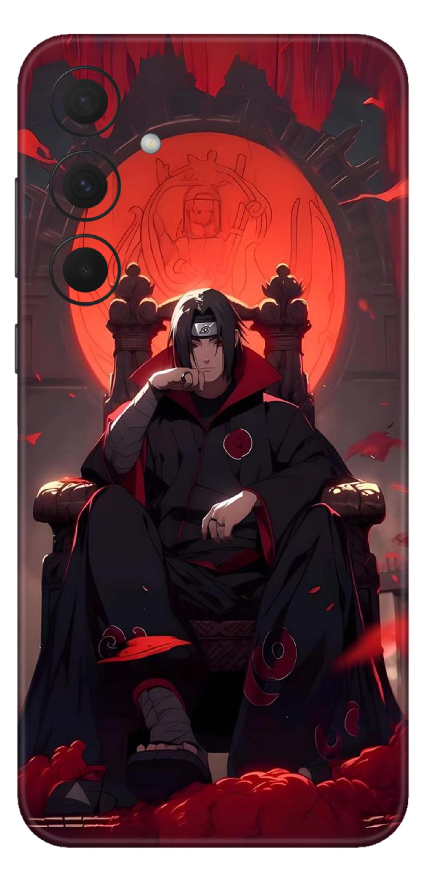 Samsung Galaxy A35 5G Skins and Wraps