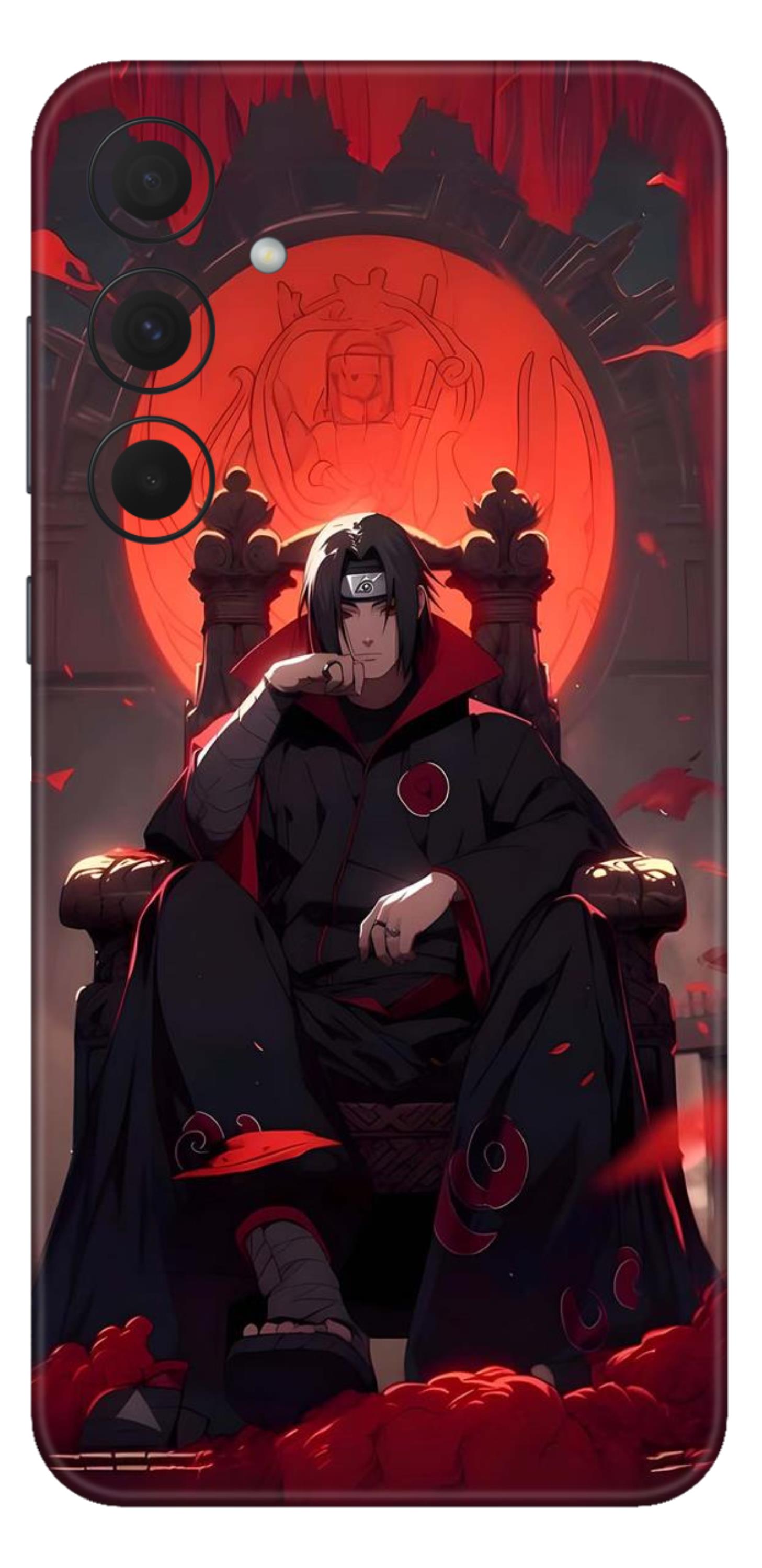 Samsung Galaxy A35 5G Skins and Wraps