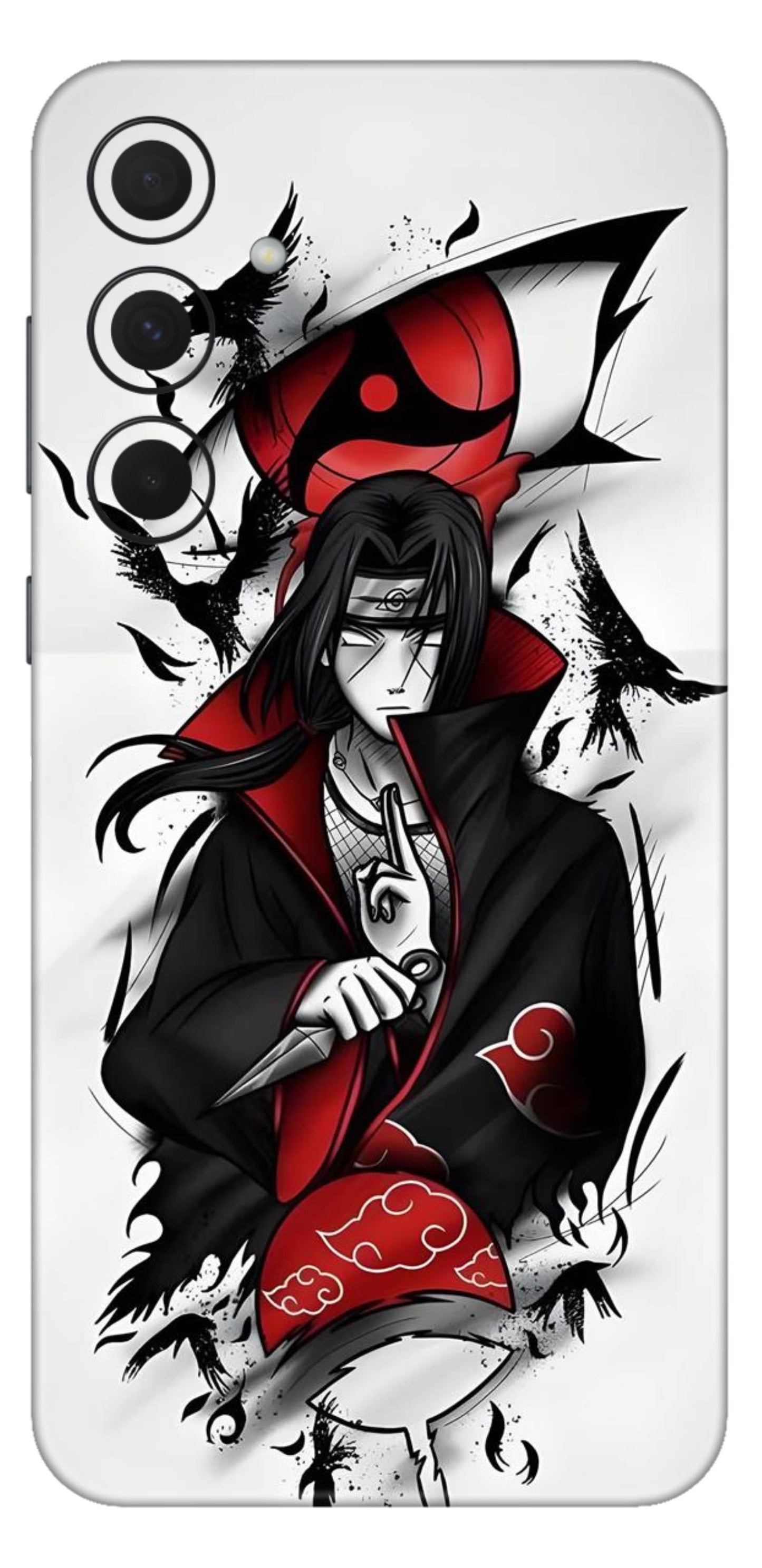 Samsung Galaxy A35 5G Skins and Wraps