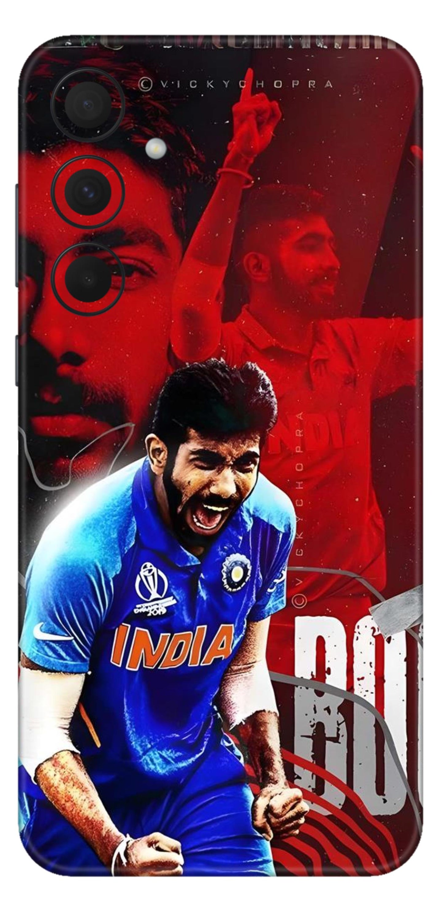 Samsung Galaxy A35 5G Skins and Wraps