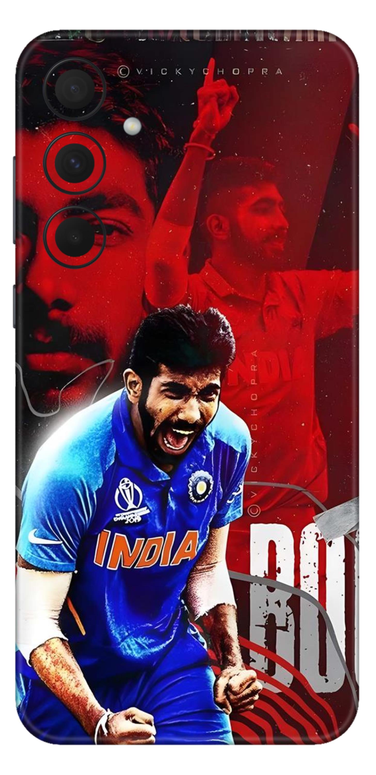 Samsung Galaxy A35 5G Skins and Wraps