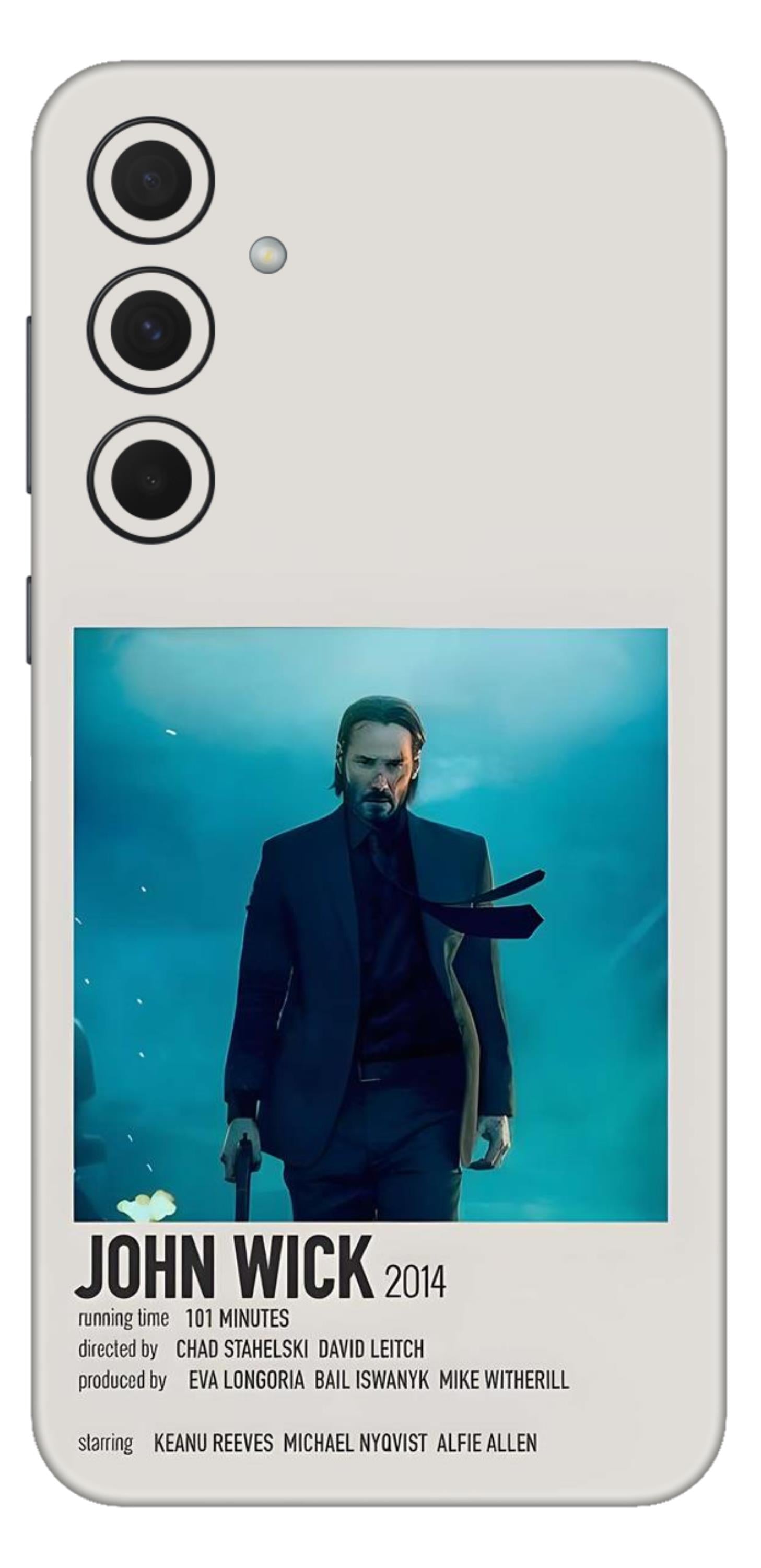 Samsung Galaxy A35 5G Skins and Wraps