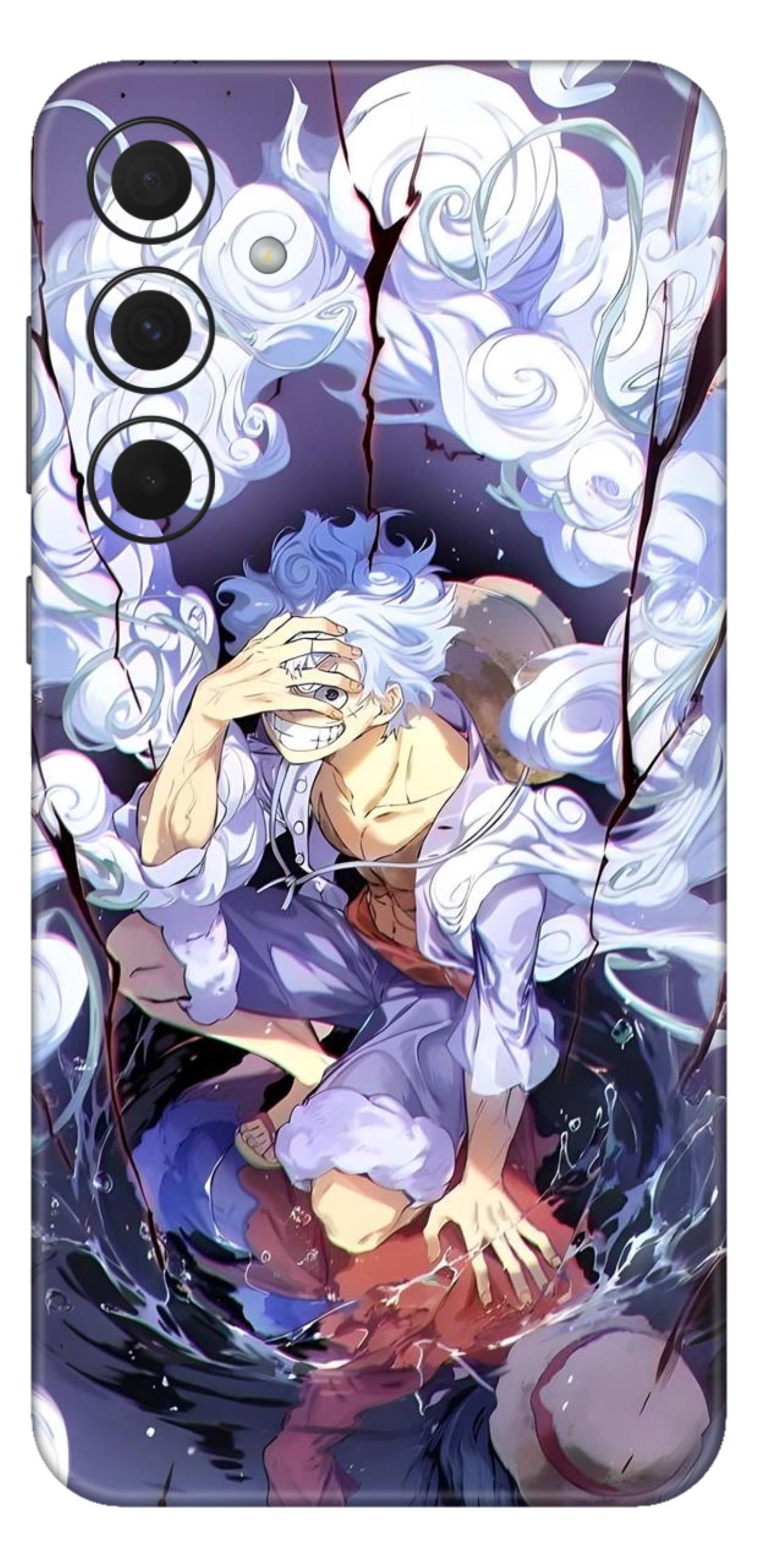 Samsung Galaxy A35 5G Skins and Wraps