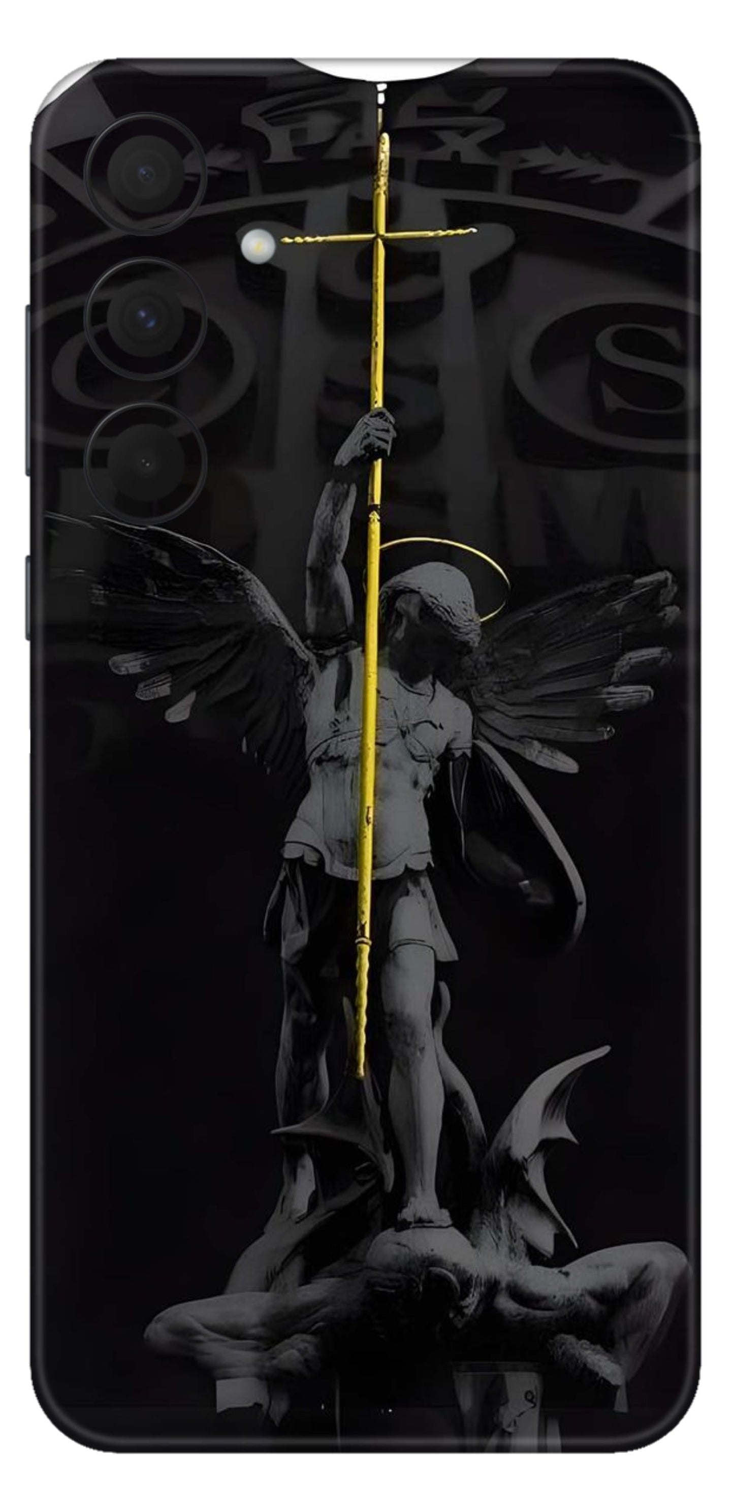 Samsung Galaxy A35 5G Skins and Wraps