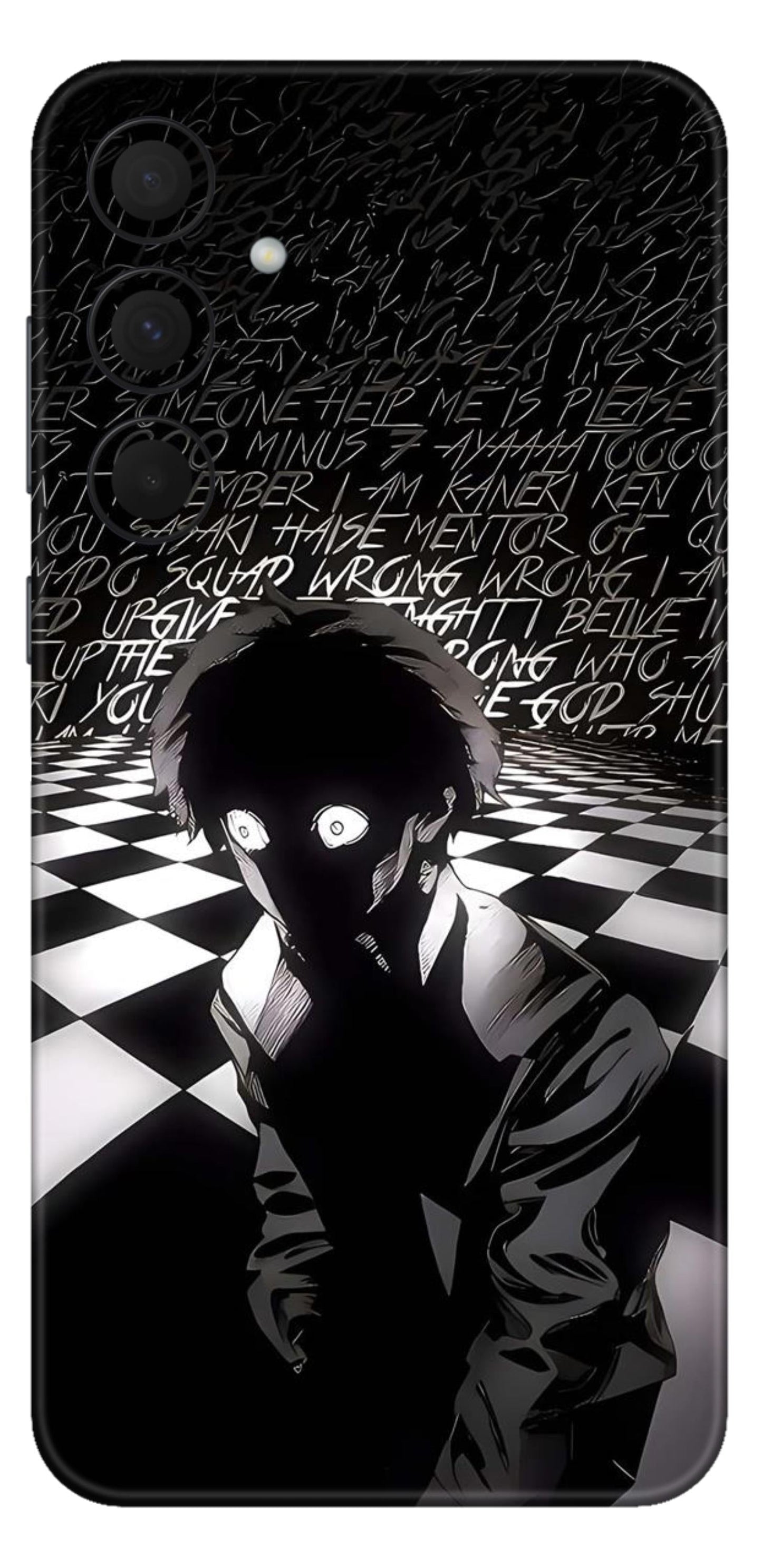 Samsung Galaxy A35 5G Skins and Wraps