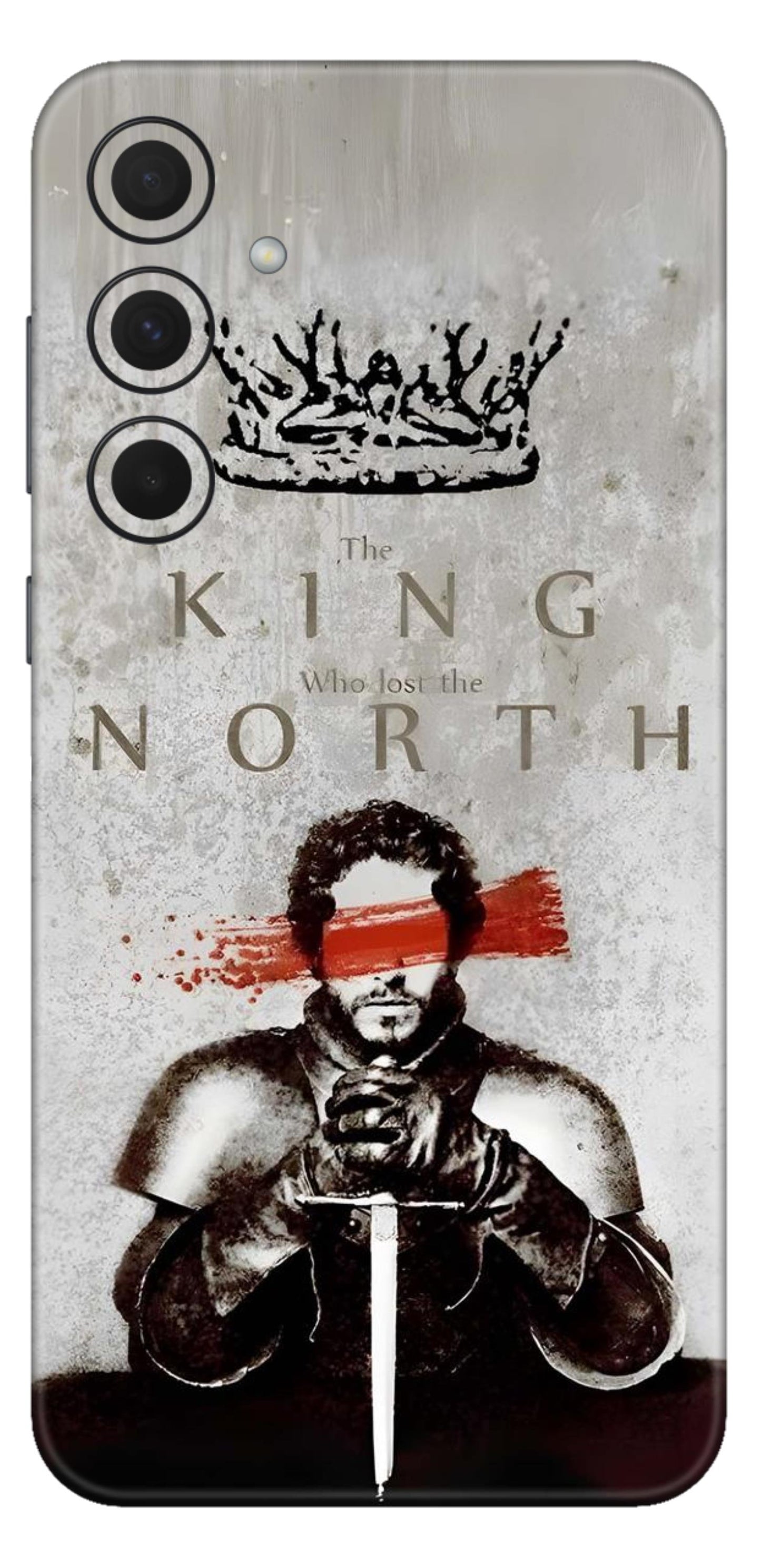 Samsung Galaxy A35 5G Skins and Wraps