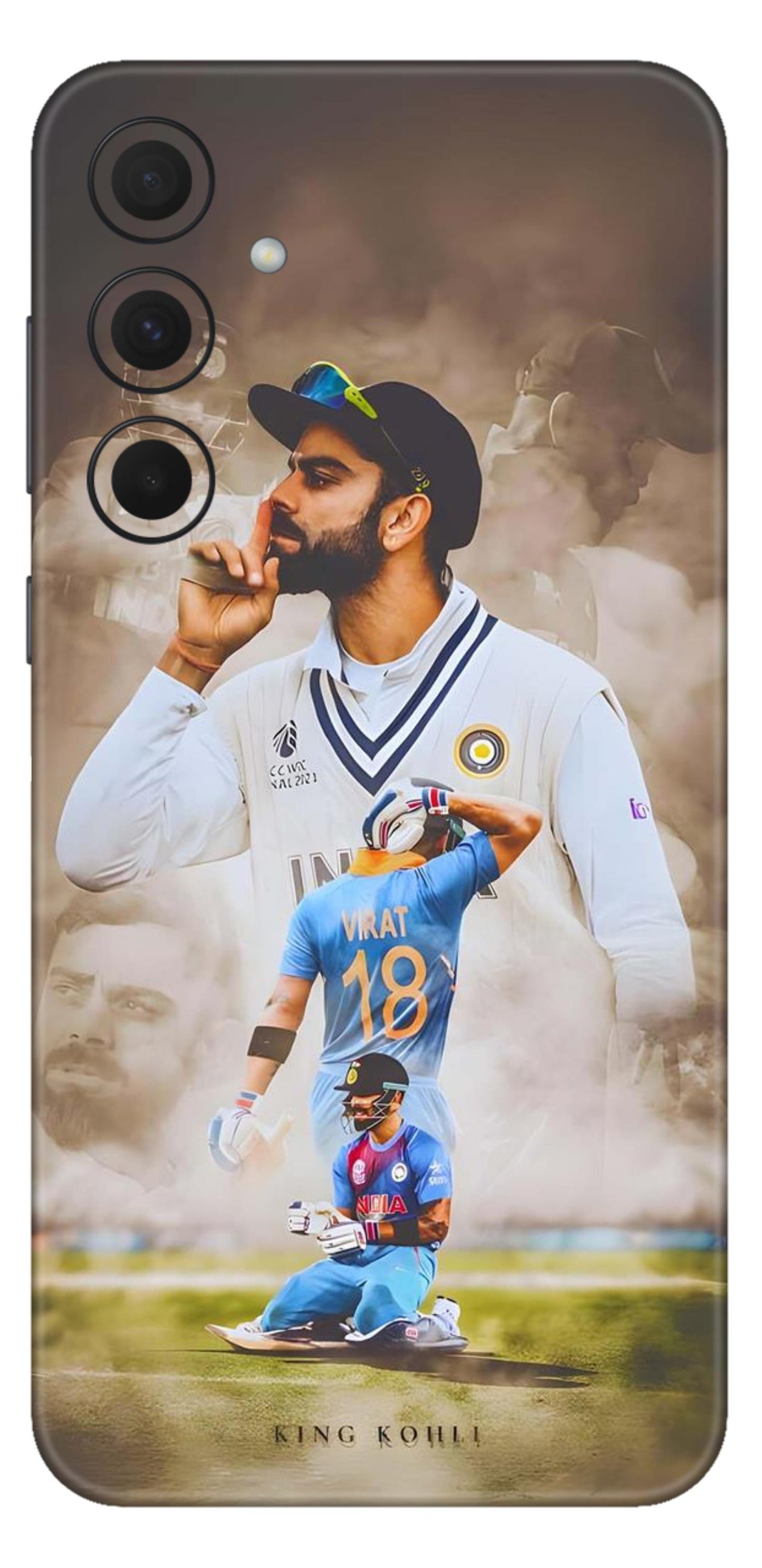 Samsung Galaxy A35 5G Skins and Wraps