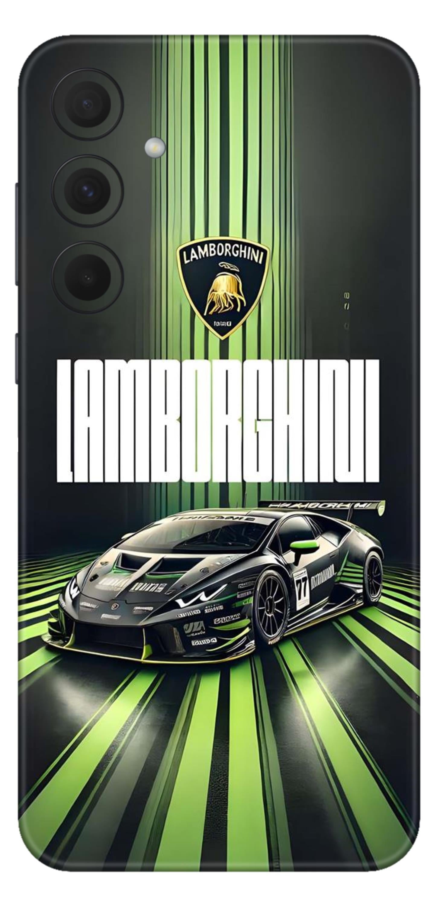 Samsung Galaxy A35 5G Skins and Wraps