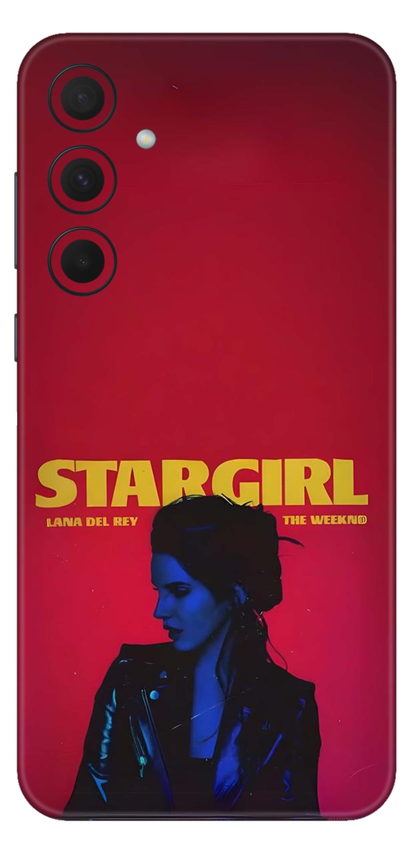 Samsung Galaxy A35 5G Skins and Wraps