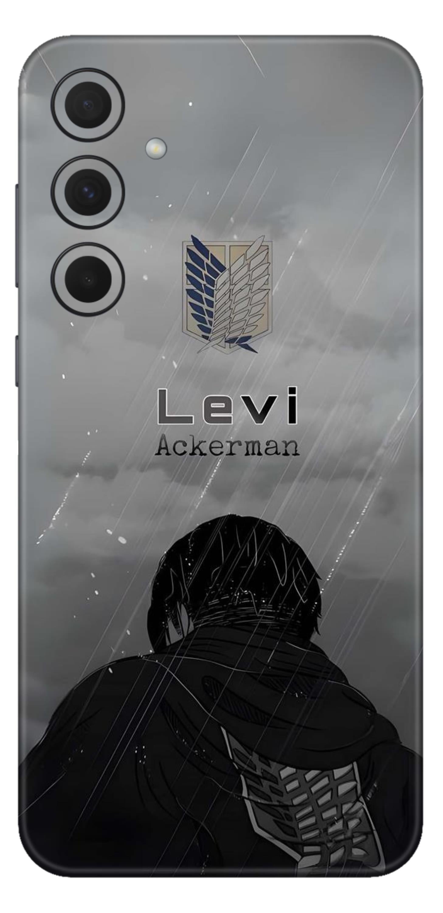 Samsung Galaxy A35 5G Skins and Wraps