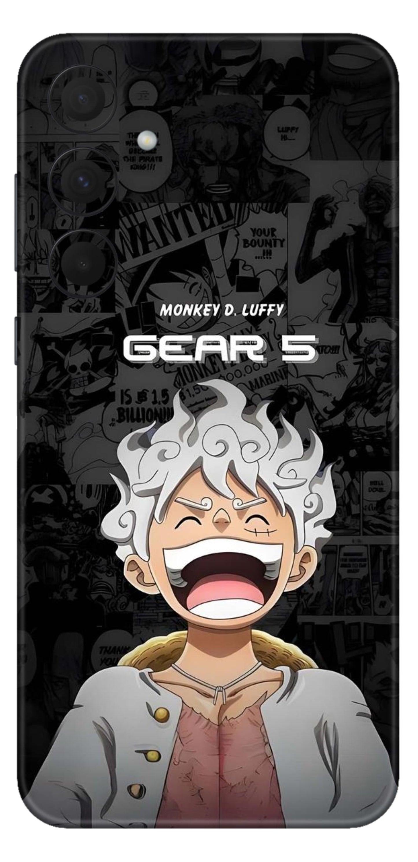 Samsung Galaxy A35 5G Skins and Wraps