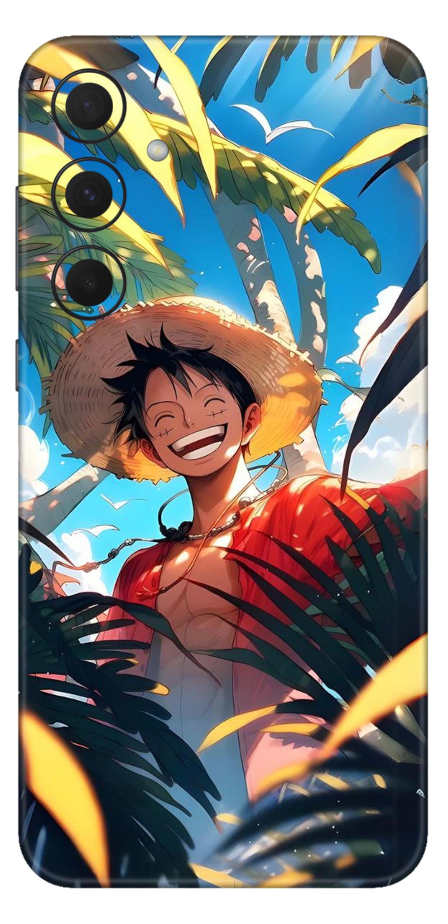 Samsung Galaxy A35 5G Skins and Wraps