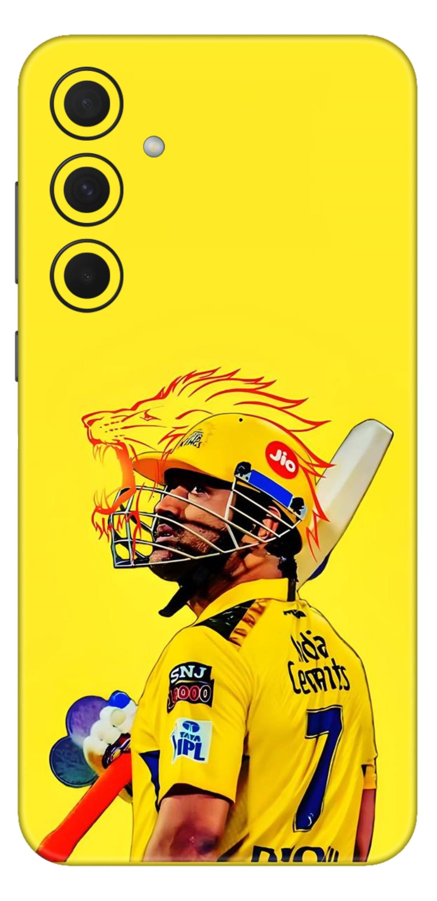 Samsung Galaxy A35 5G Skins and Wraps