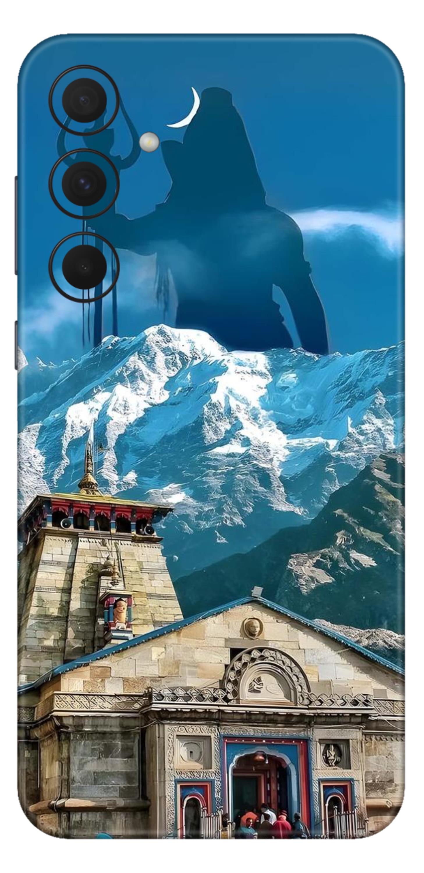 Samsung Galaxy A35 5G Skins and Wraps