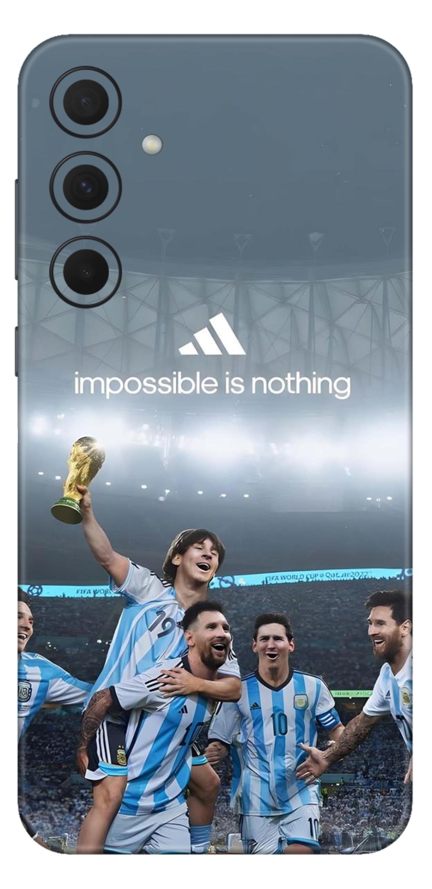 Samsung Galaxy A35 5G Skins and Wraps