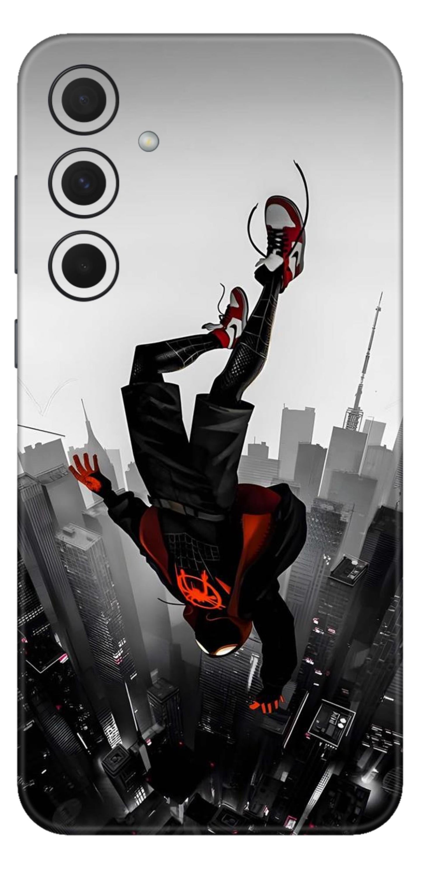 Samsung Galaxy A35 5G Skins and Wraps