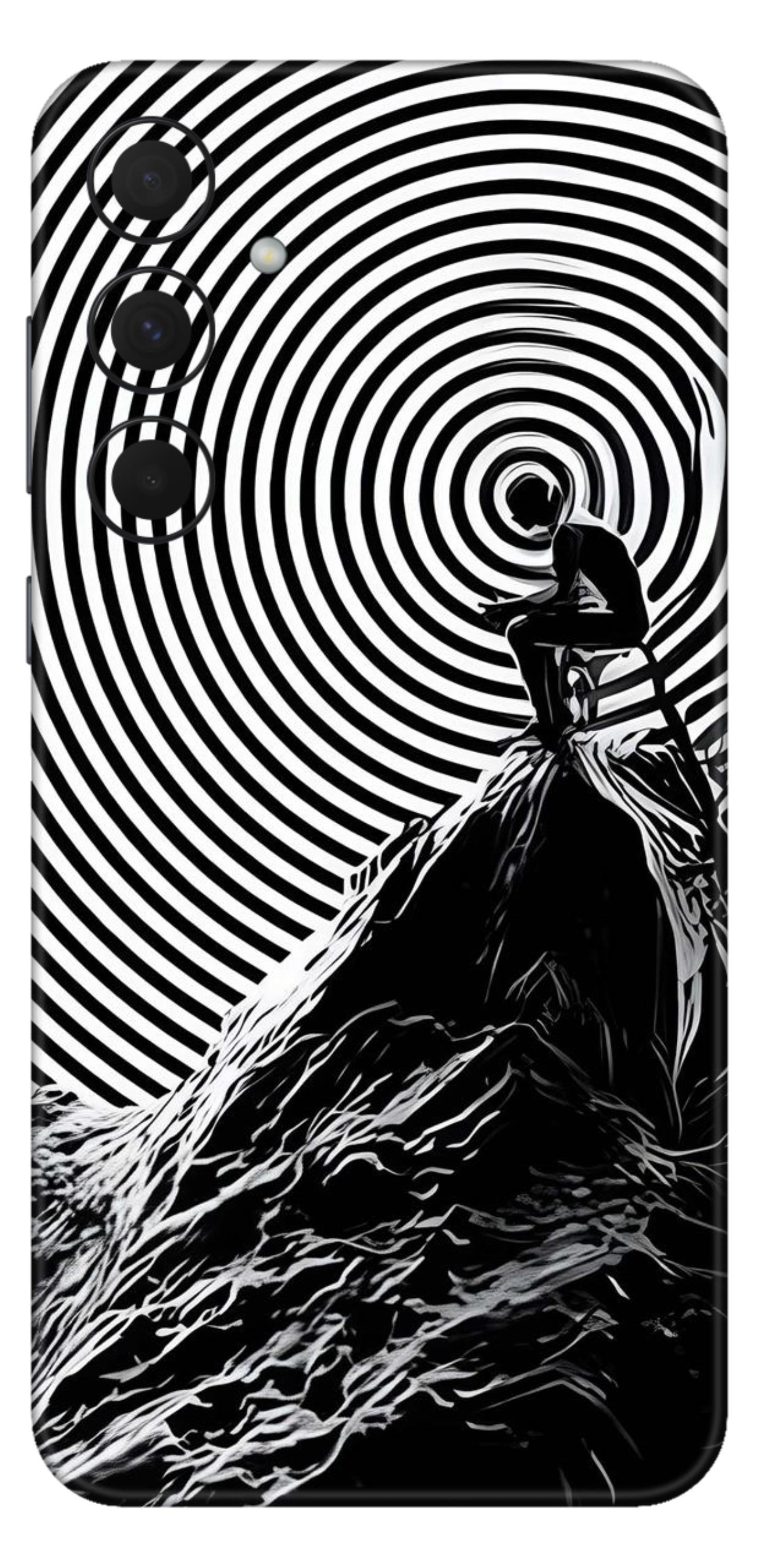 Samsung Galaxy A35 5G Skins and Wraps