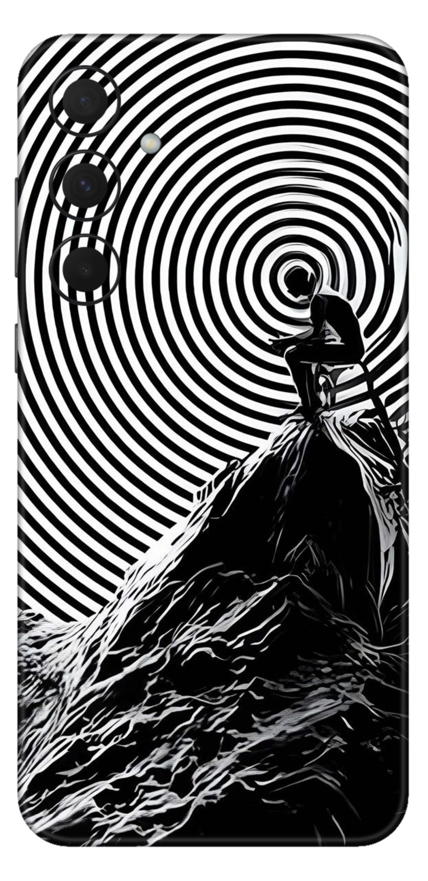 Samsung Galaxy A35 5G Skins and Wraps