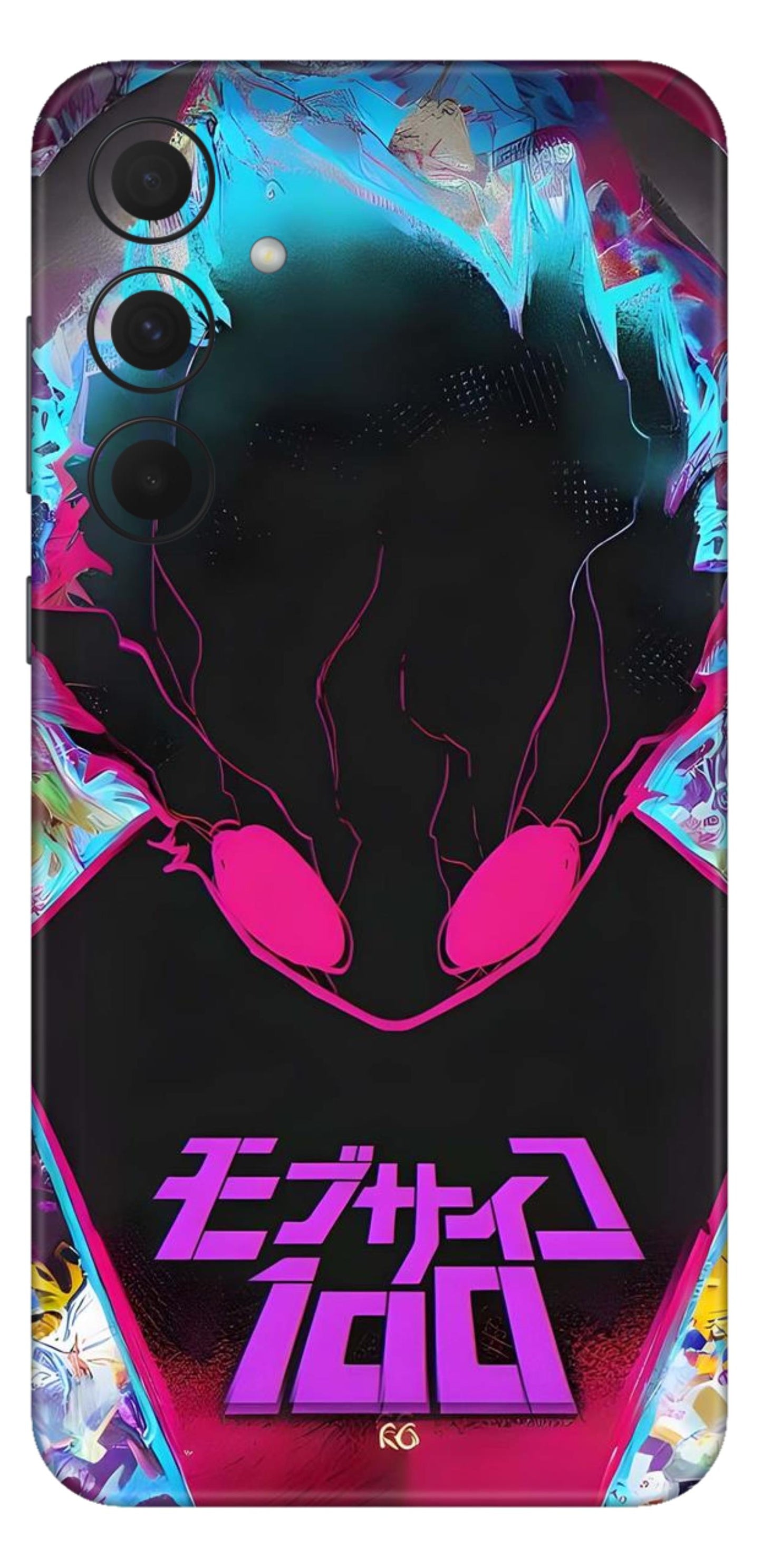 Samsung Galaxy A35 5G Skins and Wraps