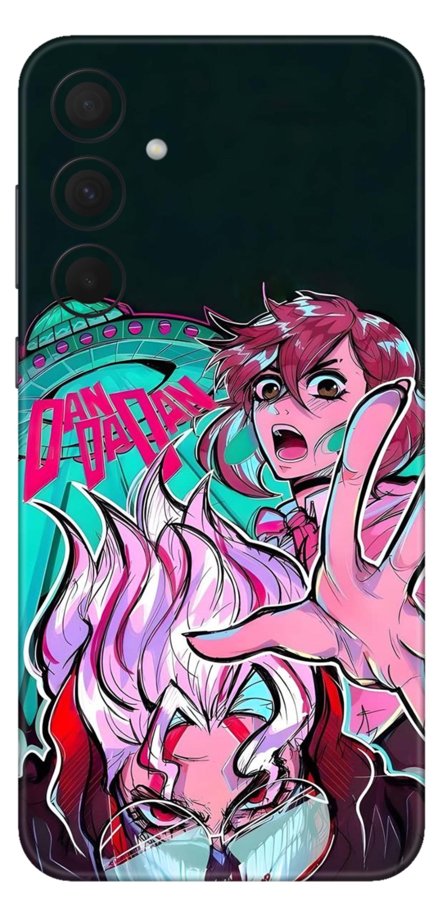 Samsung Galaxy A35 5G Skins and Wraps