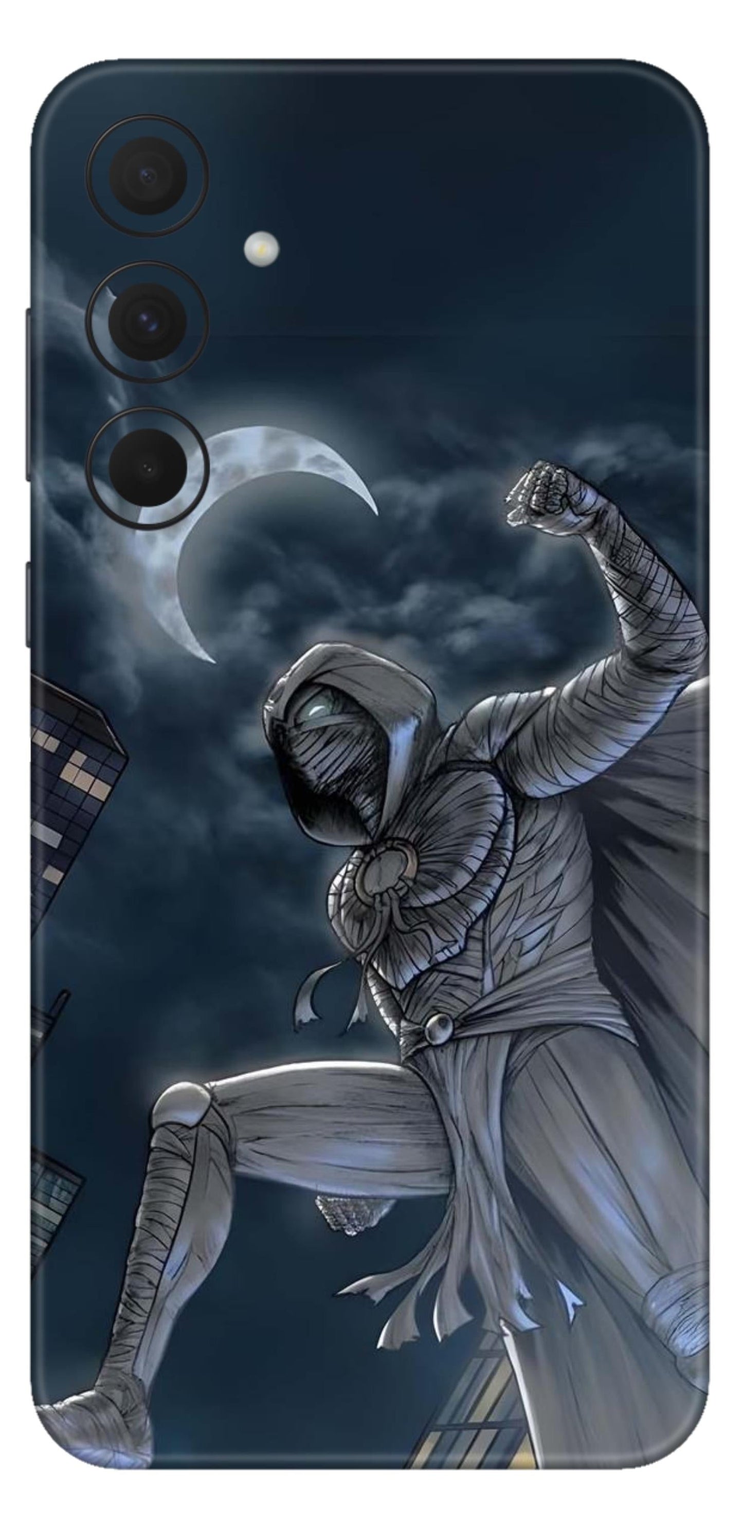 Samsung Galaxy A35 5G Skins and Wraps