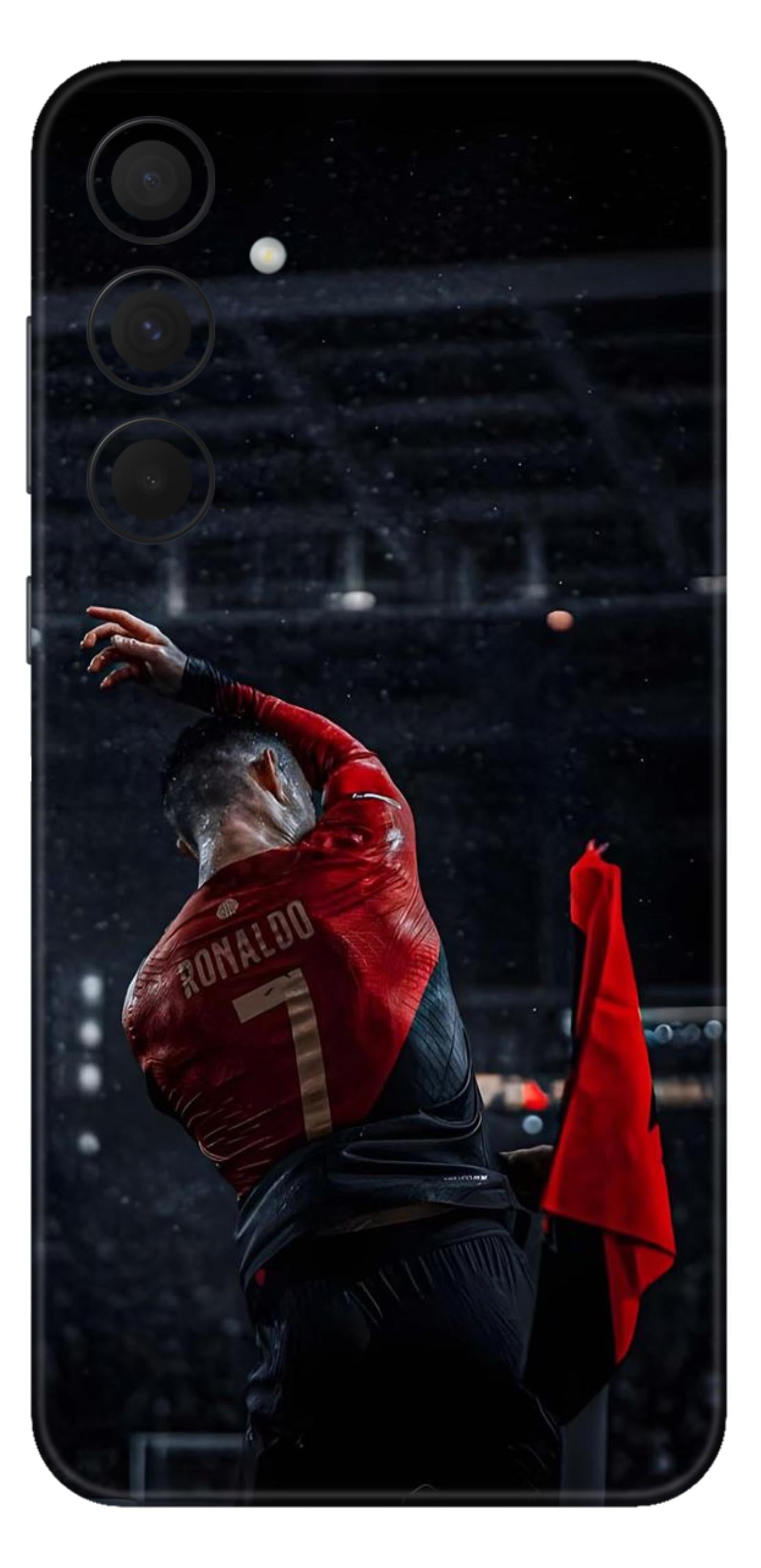 Samsung Galaxy A35 5G Skins and Wraps