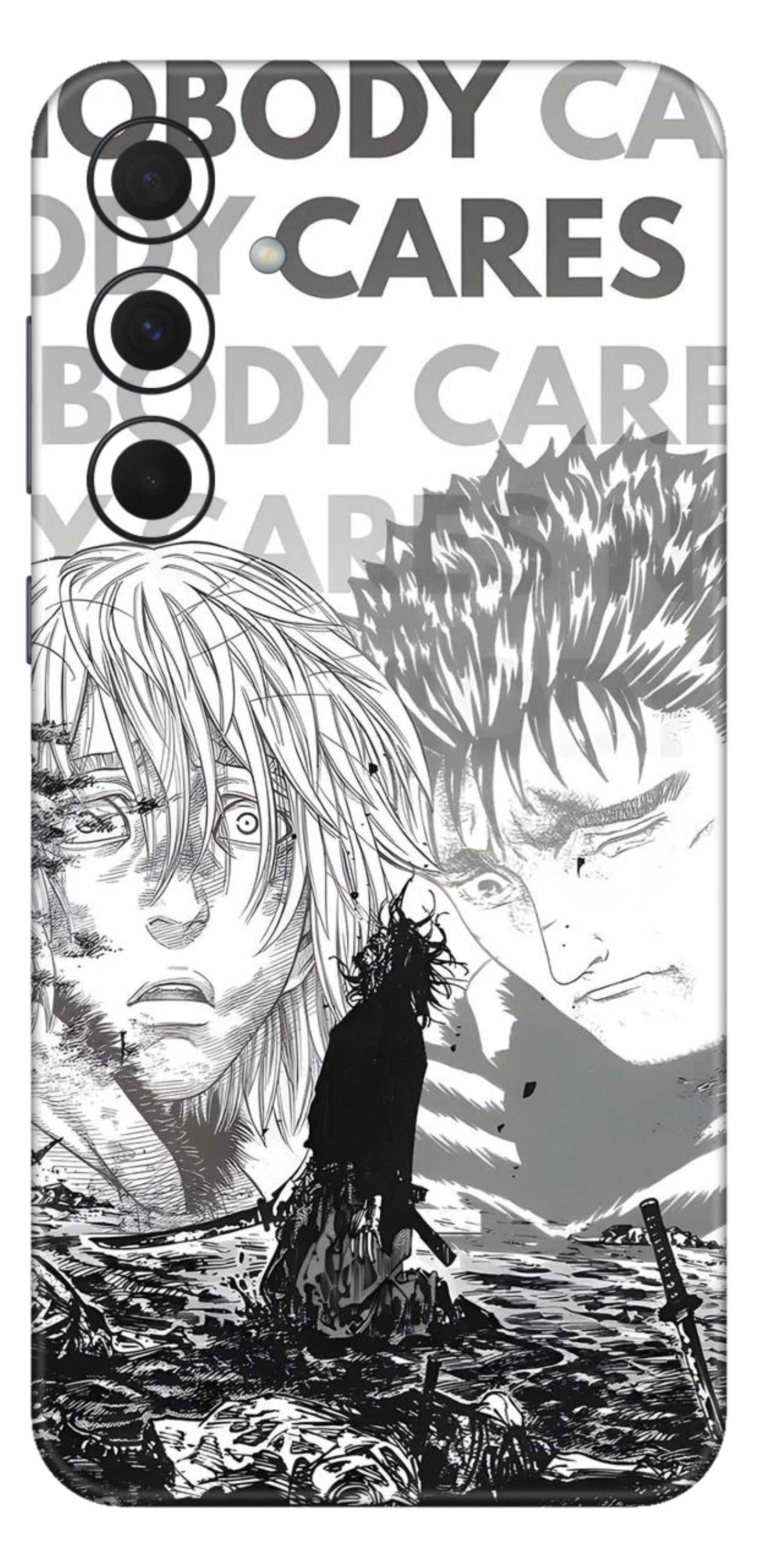 Samsung Galaxy A35 5G Skins and Wraps